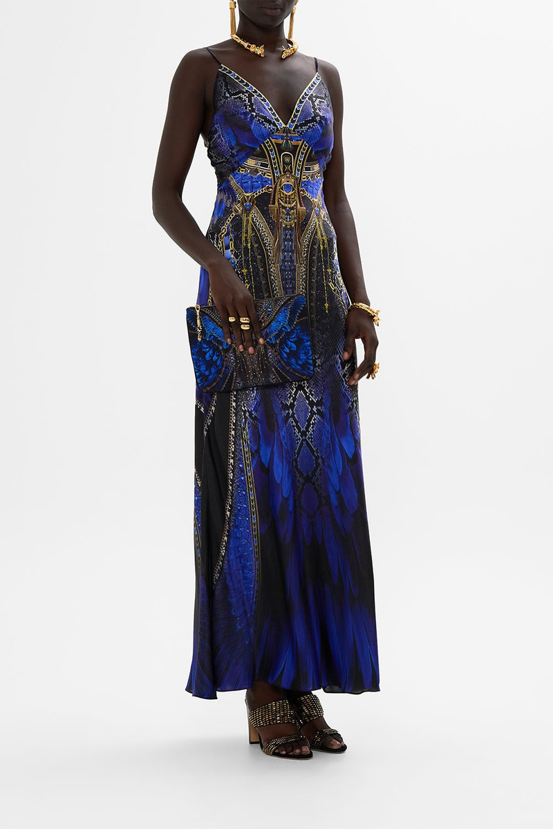 SMALL CANVAS CLUTCH 4