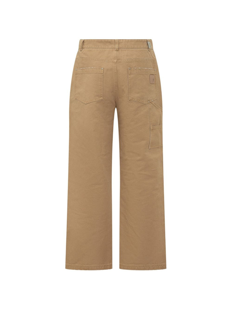 REPRESENT Heaton Workwear trousers outlook