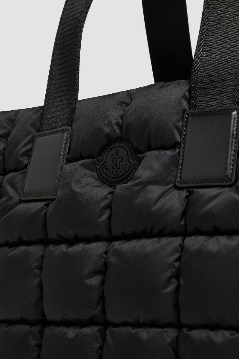 Caradoc Water-Repellent Tote Bag 6