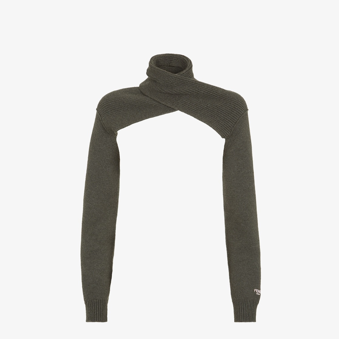 Shrug - 1