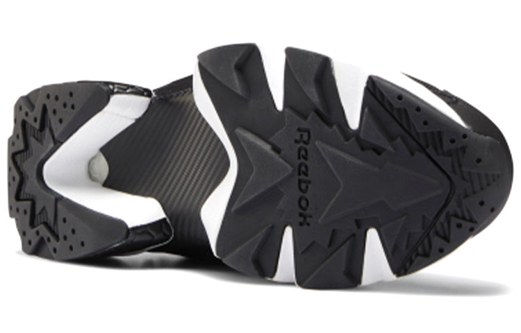 Reebok InstaPump Fury OG 'Black' DV6985 - 6