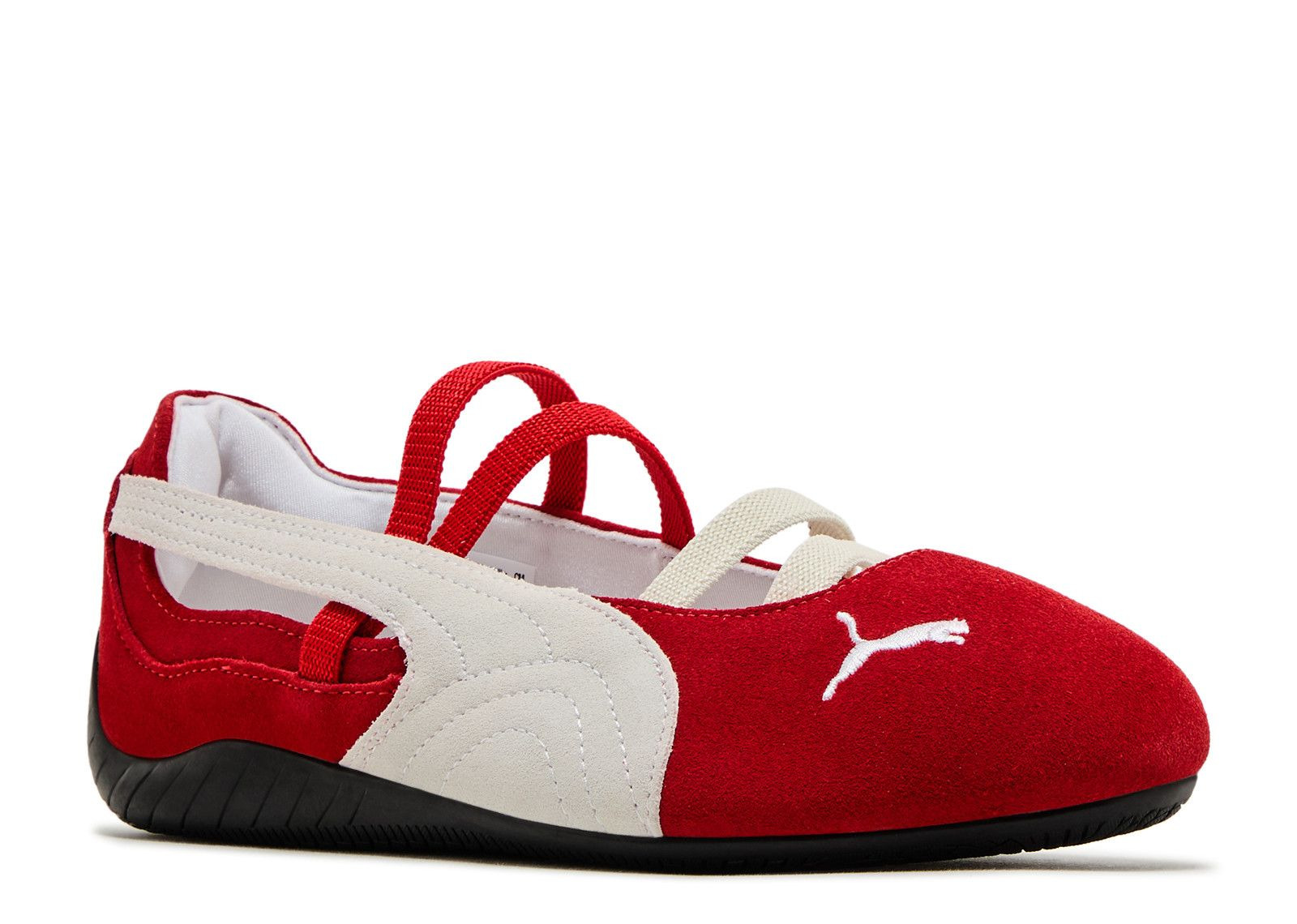 WMNS SPEEDCAT BALLET SD 'FOR ALL TIME RED' - 2