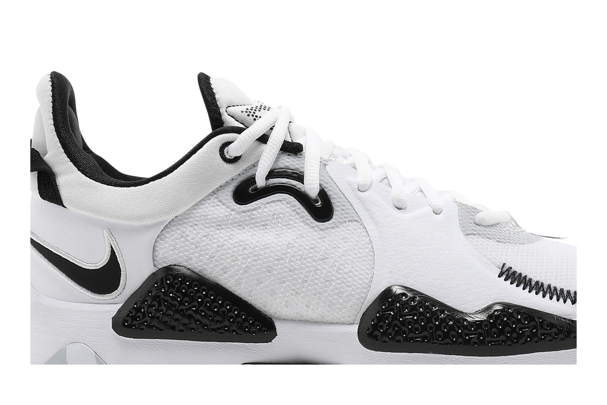 PG 5 TB 'White Black' - 2