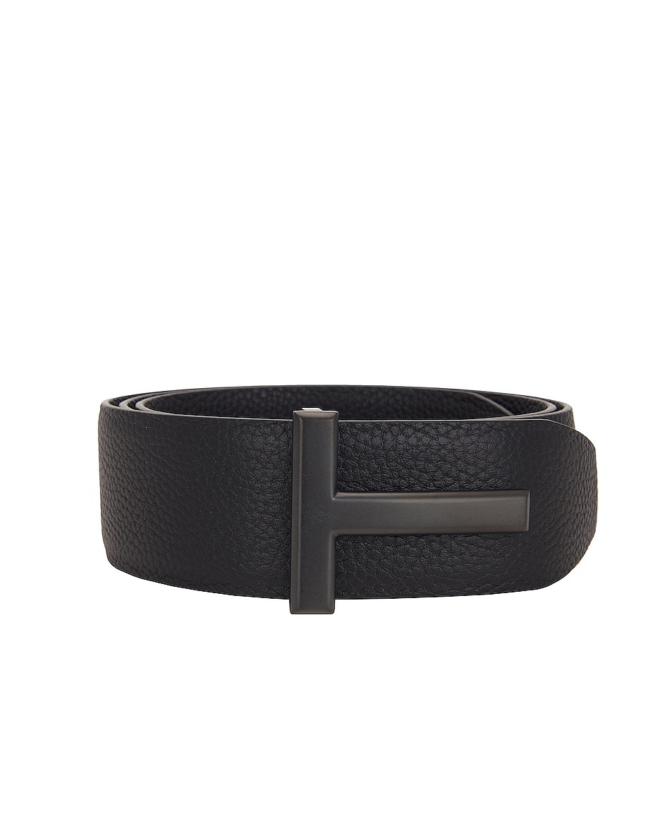 40 MM Reversible Belt - 3