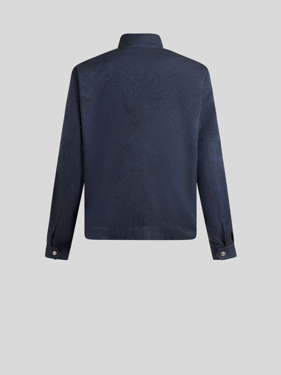 FOLIAGE JACKET - 5