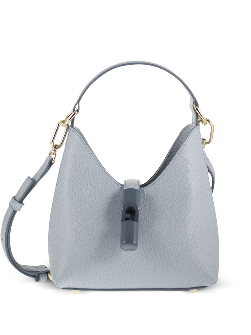 mini Iride tote bag 1