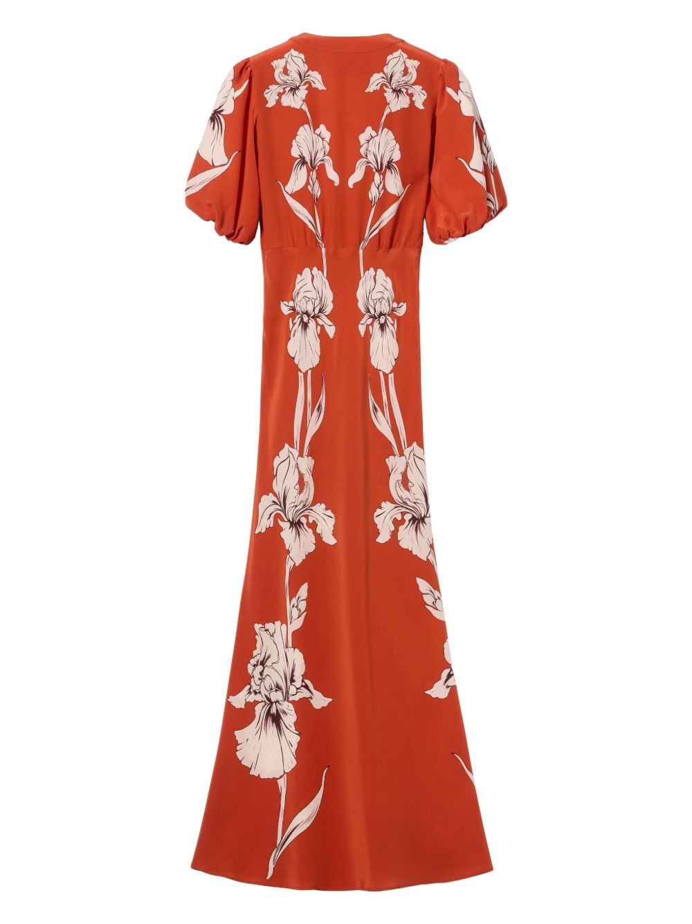 Marlene midi dress - 5