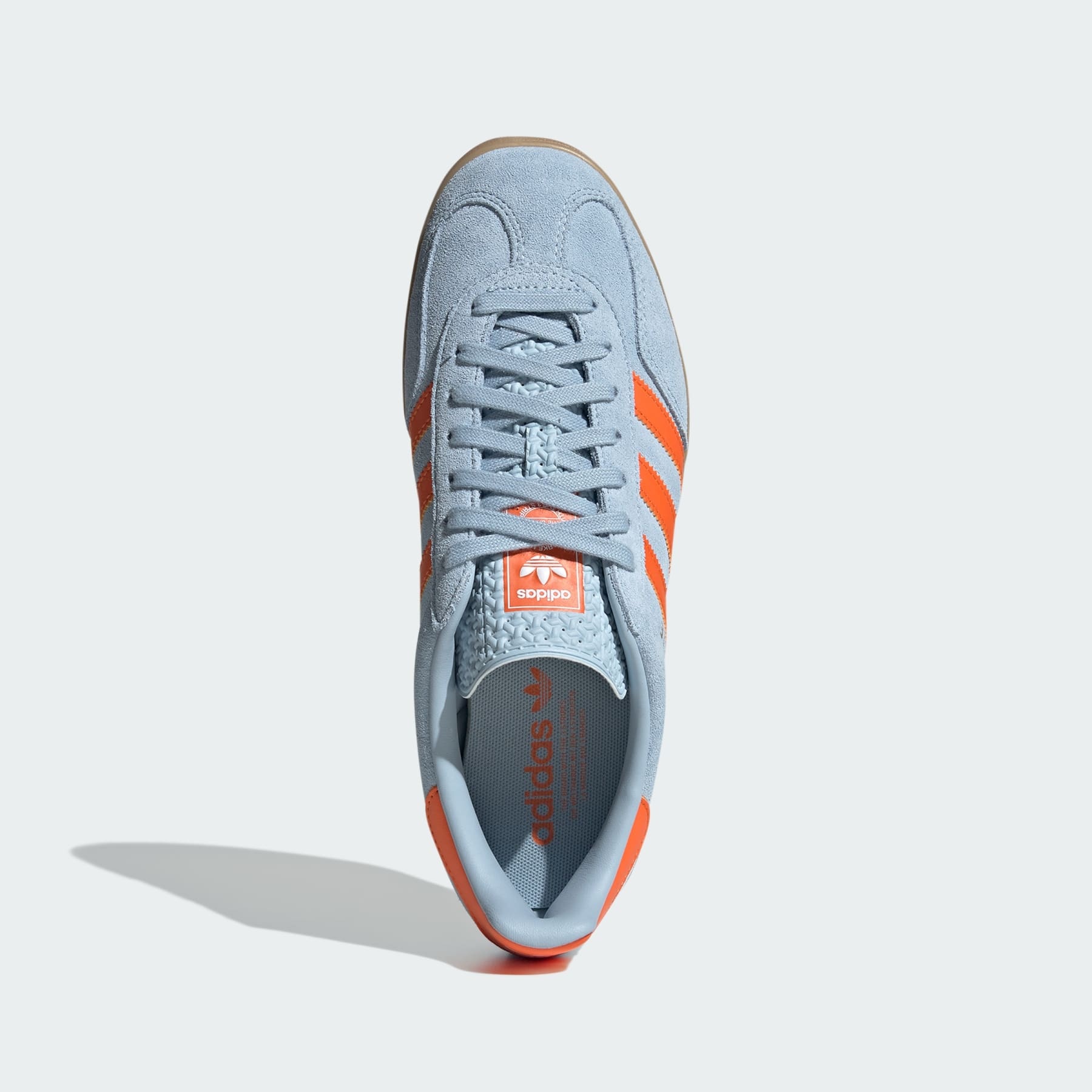 Gazelle Indoor Shoes - 3