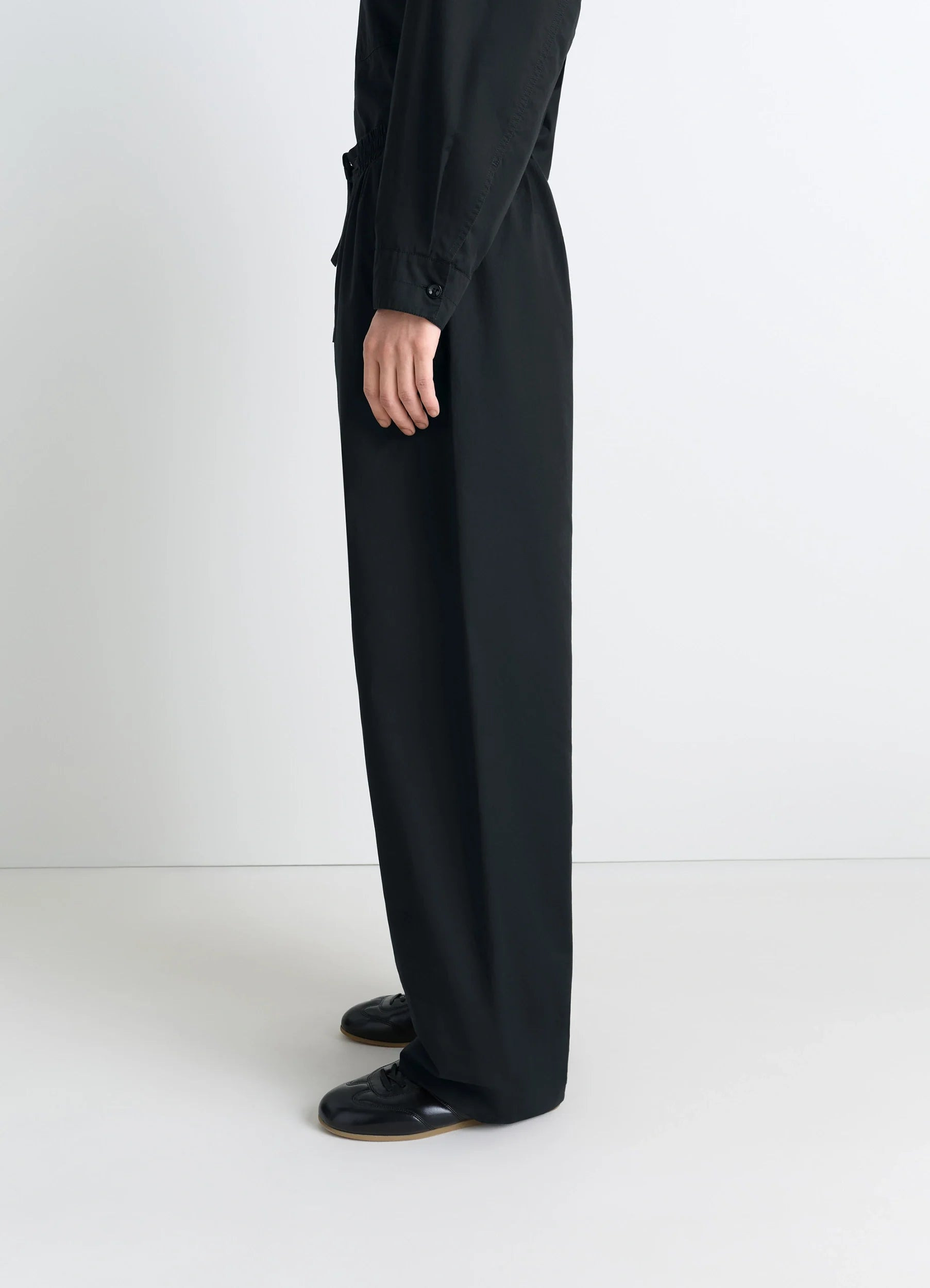PYJAMA PANTS - 6