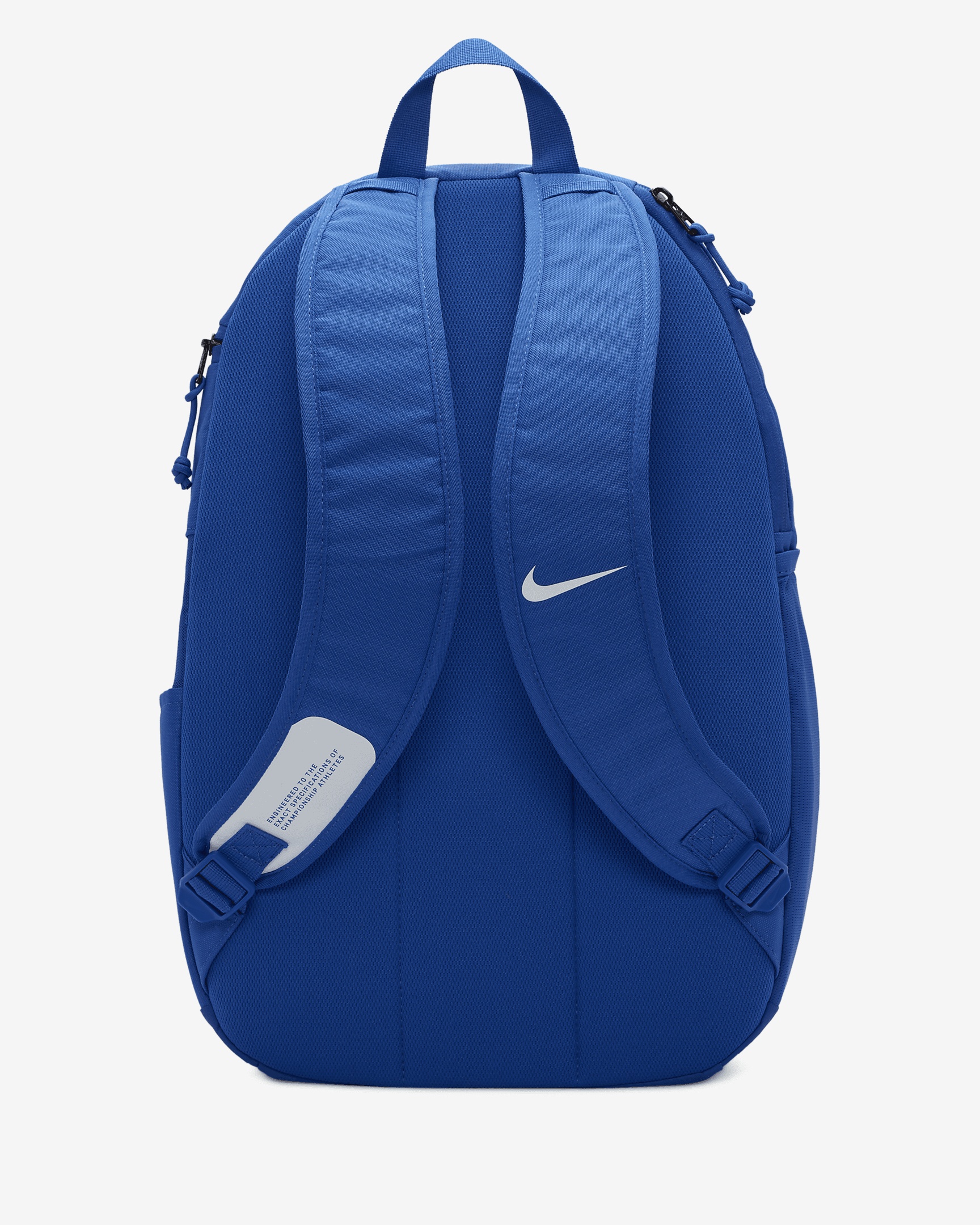 Nike Academy Team Backpack (30L) - 4