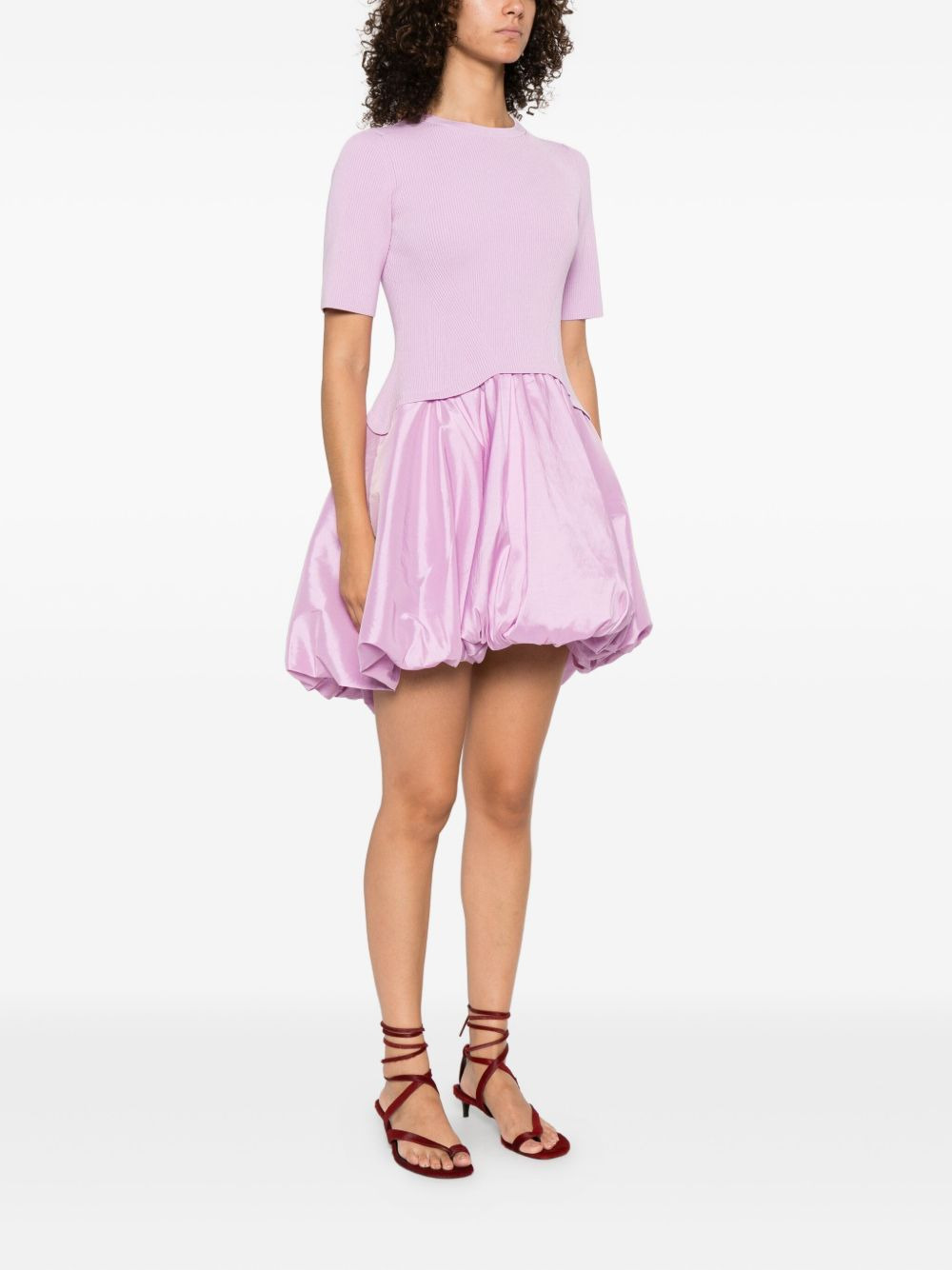 Kenny mini dress - 3