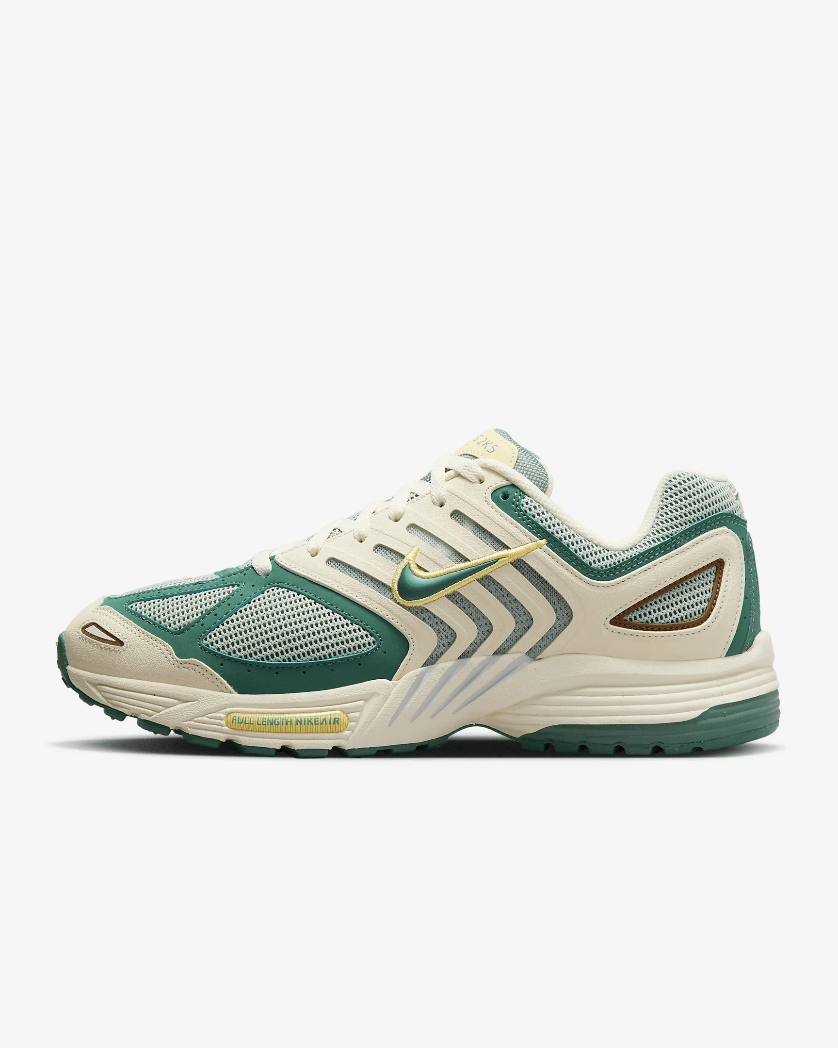Nike Air Pegasus 2005 Men's Shoes - 1