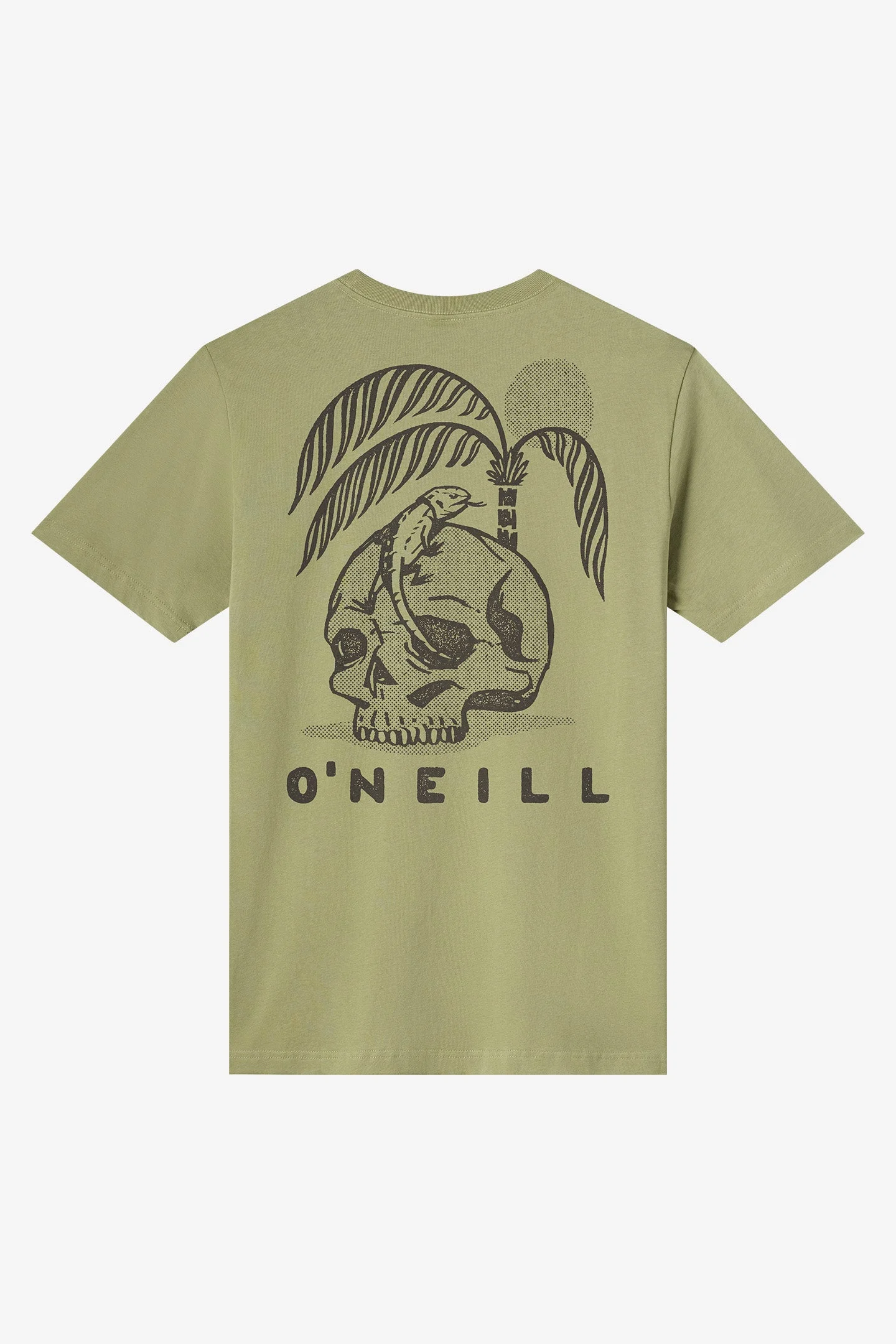Skulliosis Classic Tee - 1