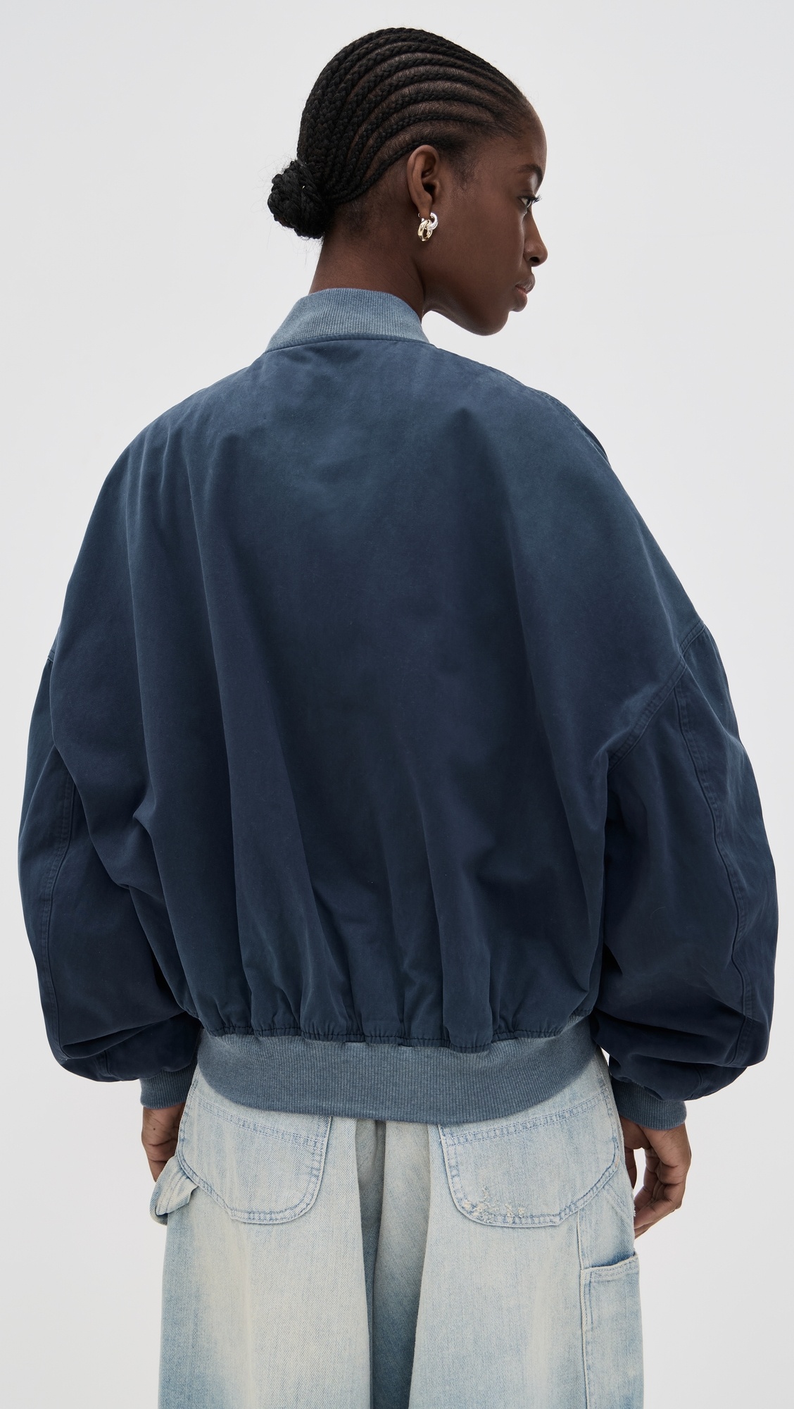 Bomber Jacket - 9