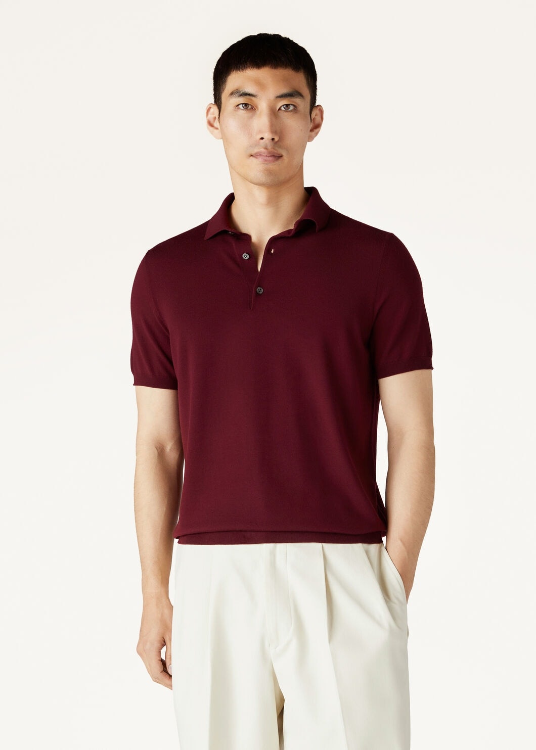Gok Polo Shirt - 4