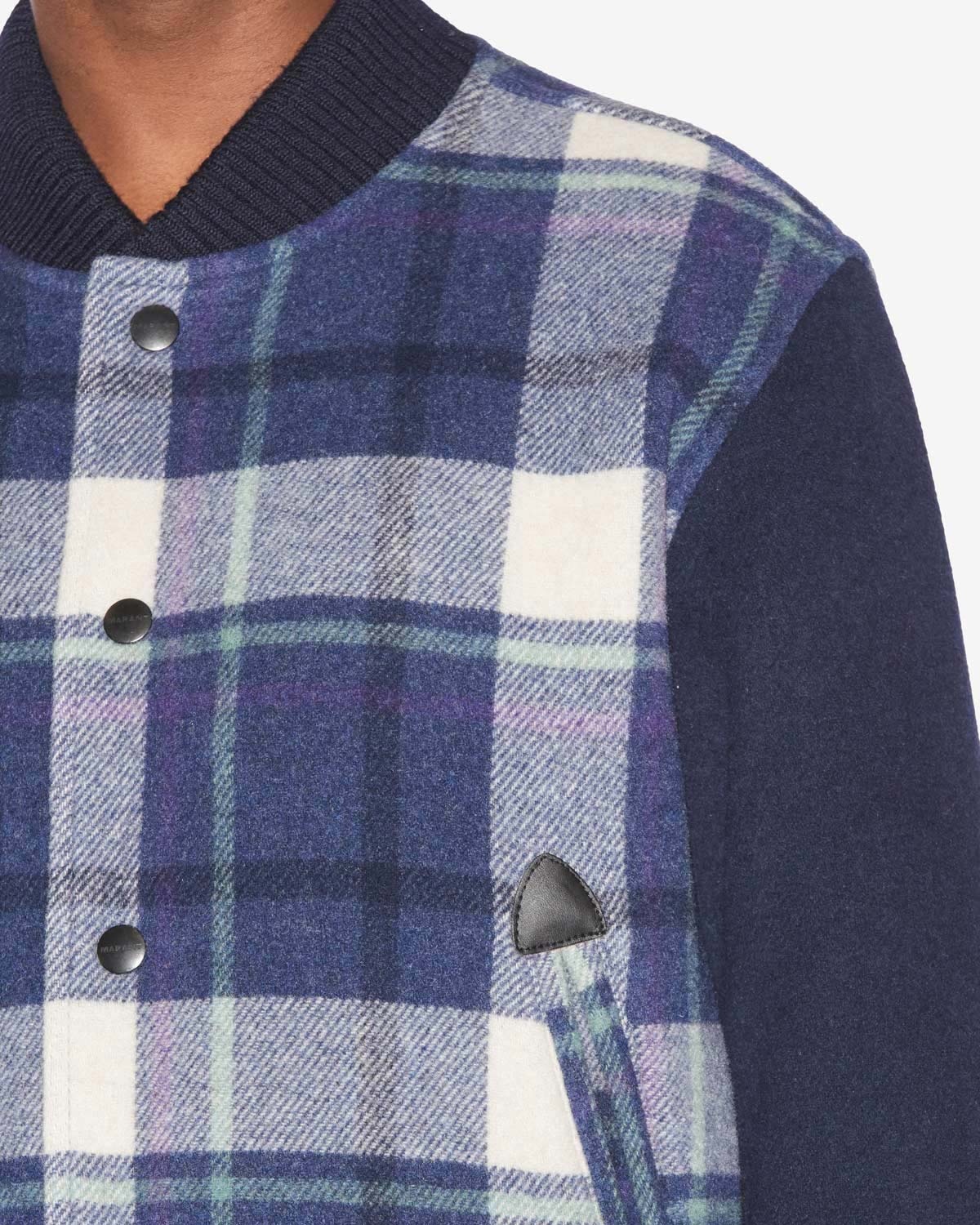 KALBAN COAT - 3