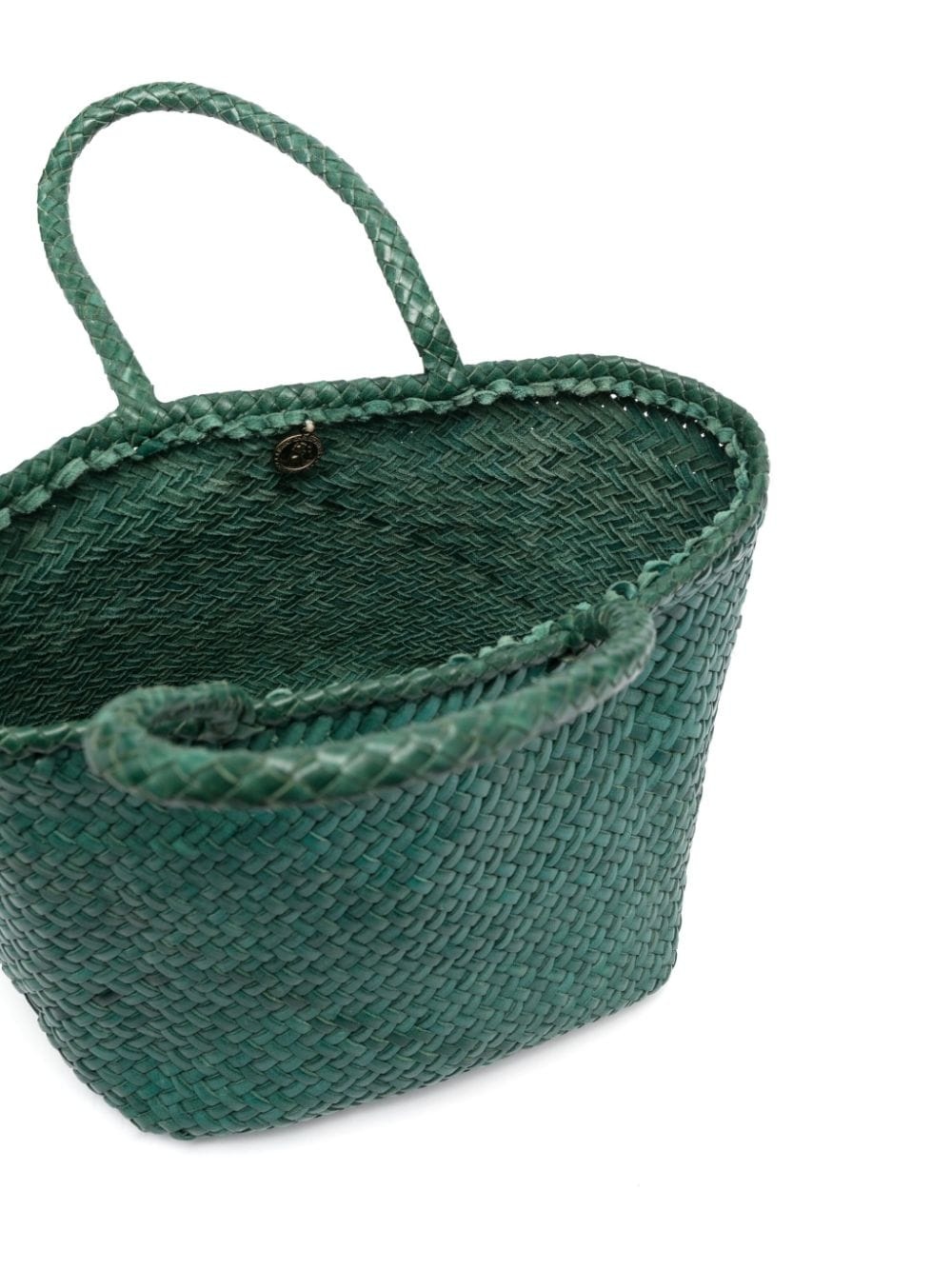 Grace Basket Small tote bag - 5