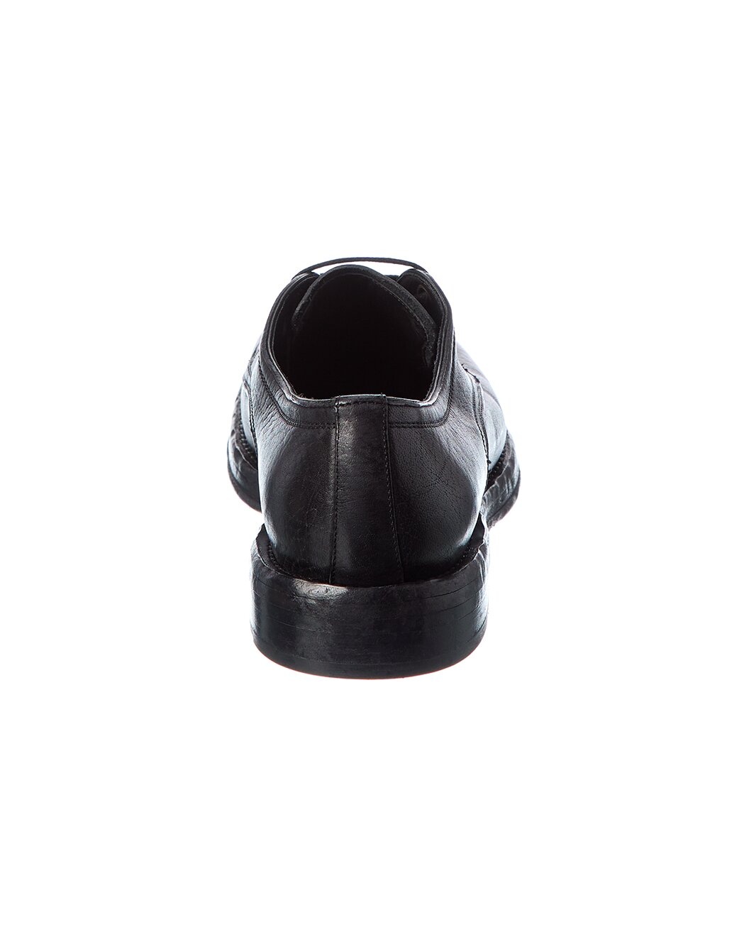 Dolce & Gabbana Leather Oxford - 3