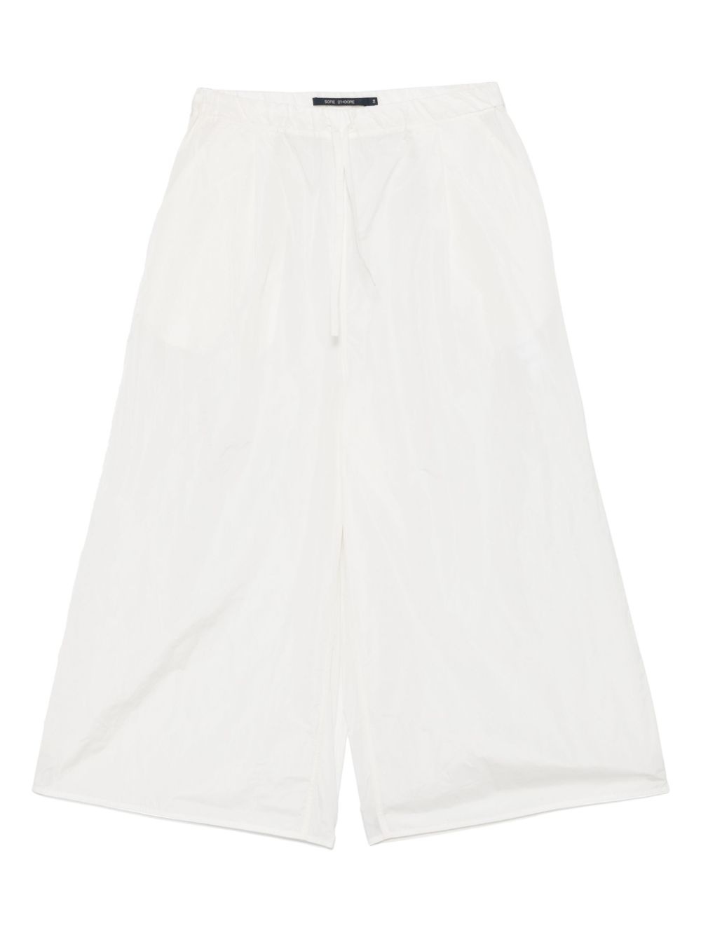 Palau trousers - 1