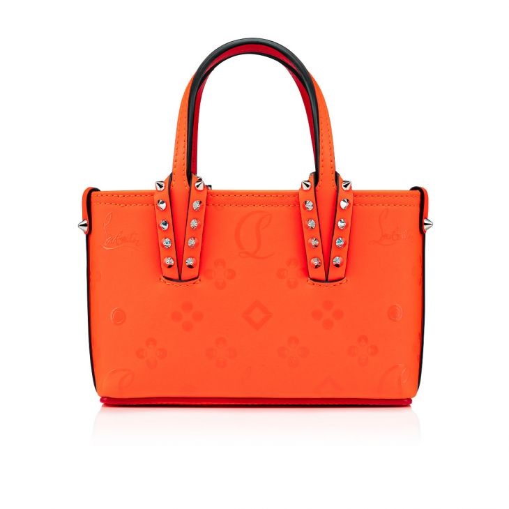 Cabata E/W nano Orange - 4