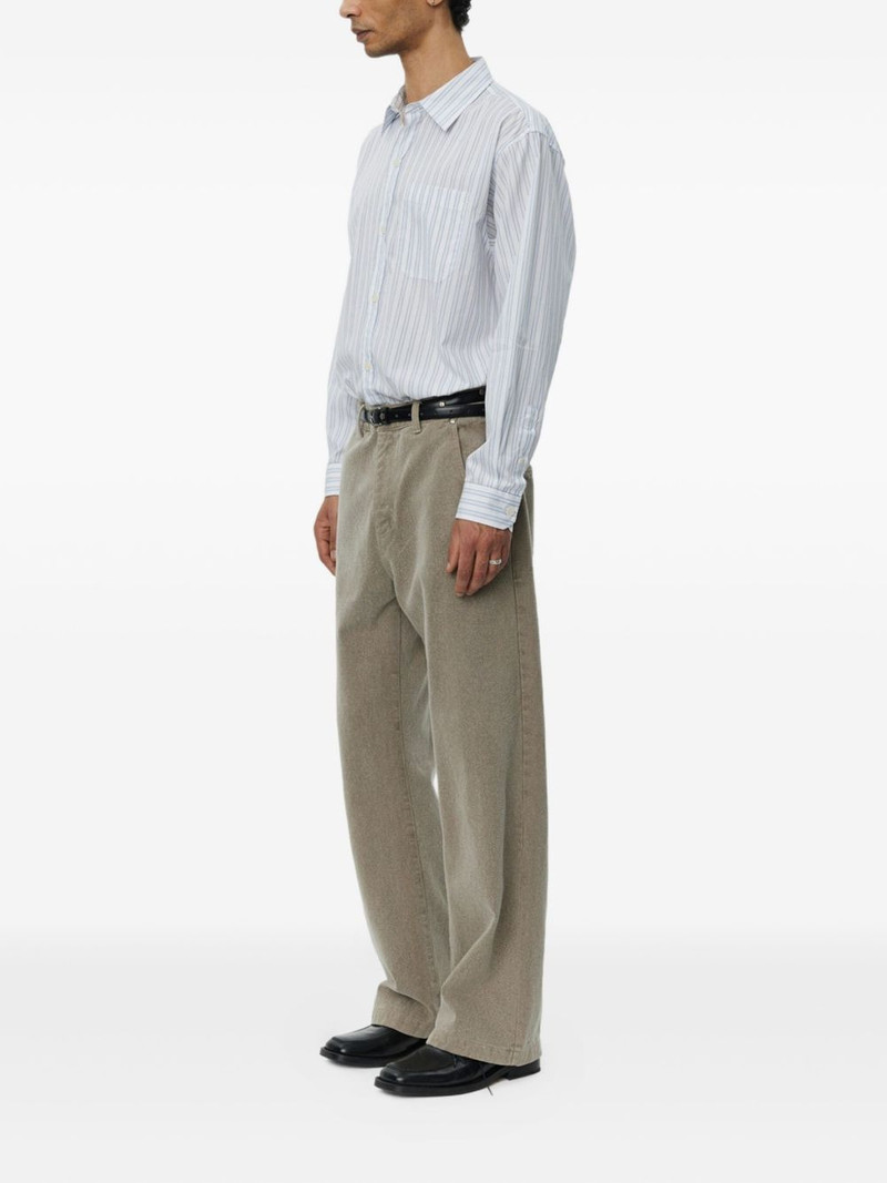 mfpen cotton jeans outlook