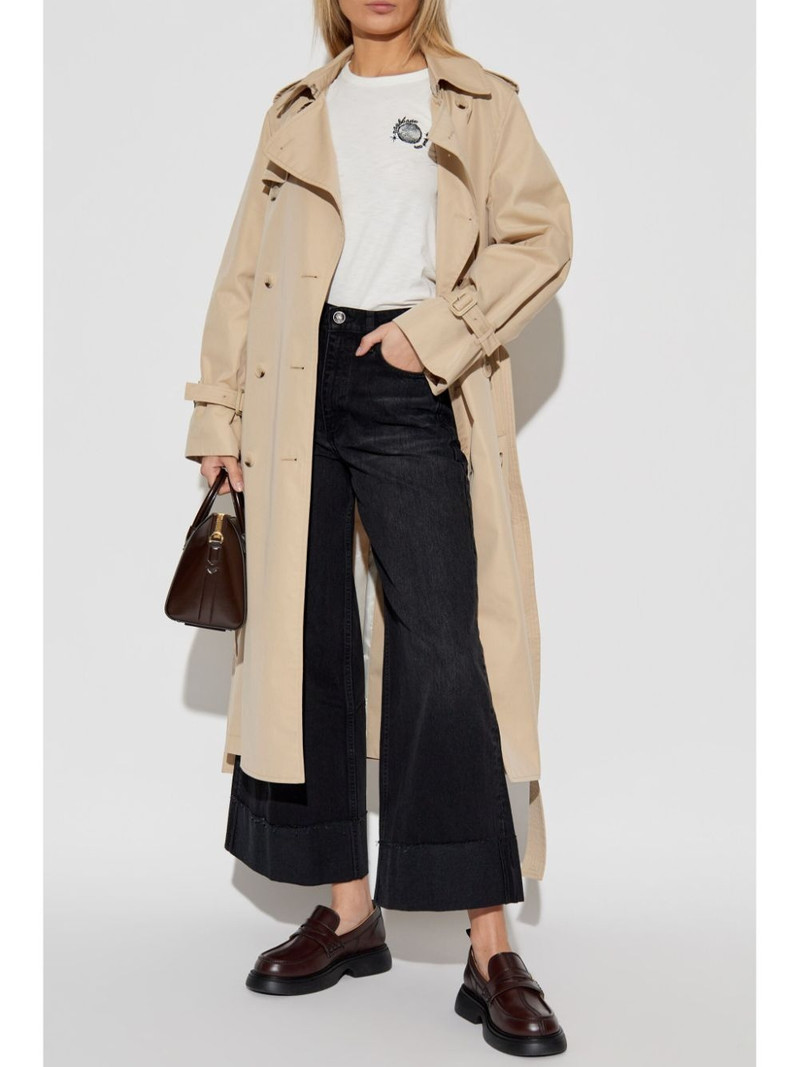 rag & bone Sofie wide-leg jeans outlook