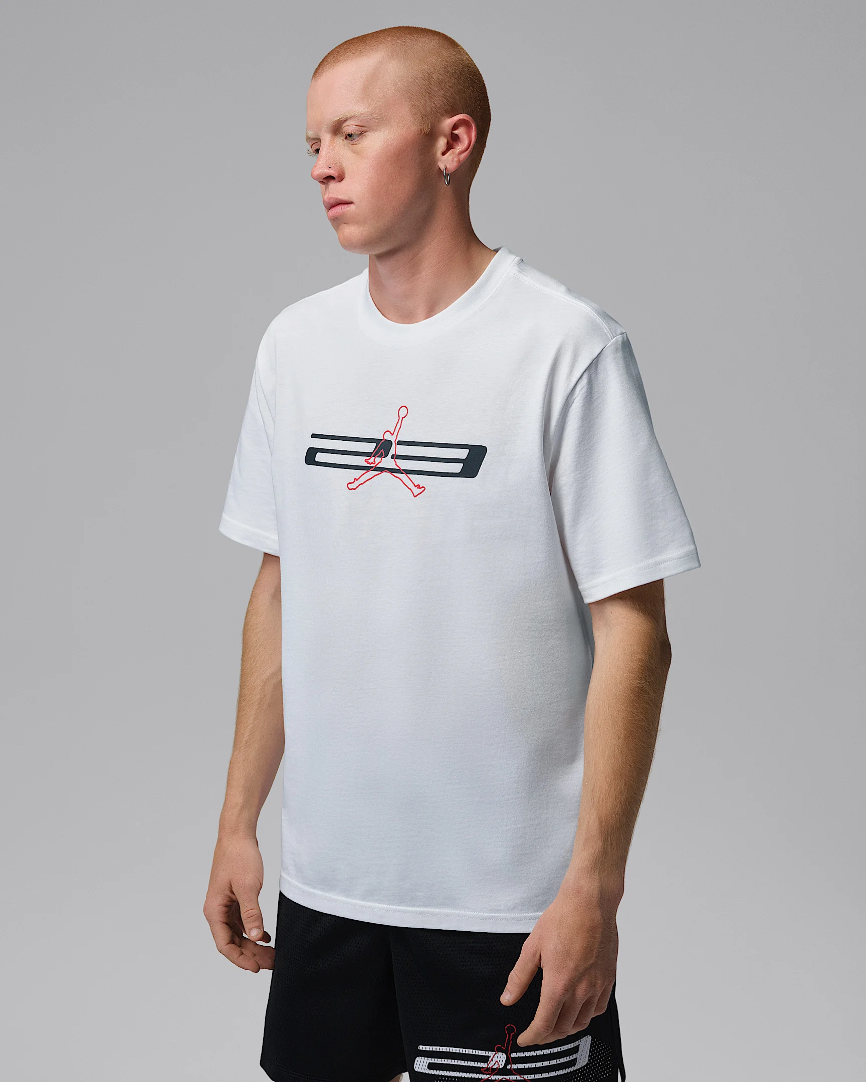 Jordan Sport Men's Dri-FIT T-Shirt - 1