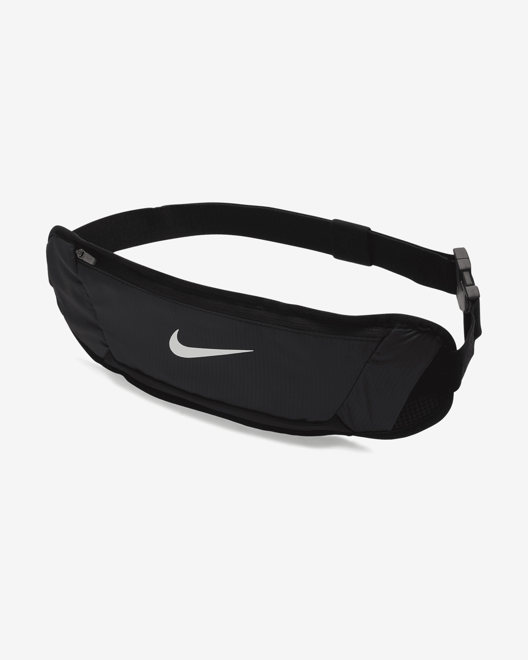 Nike Unisex Challenger Running Fanny Pack (Large - 2