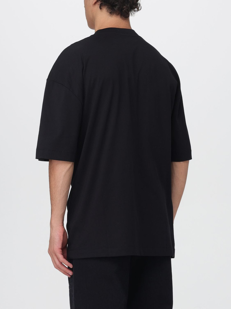 Étude T-shirt men Études outlook