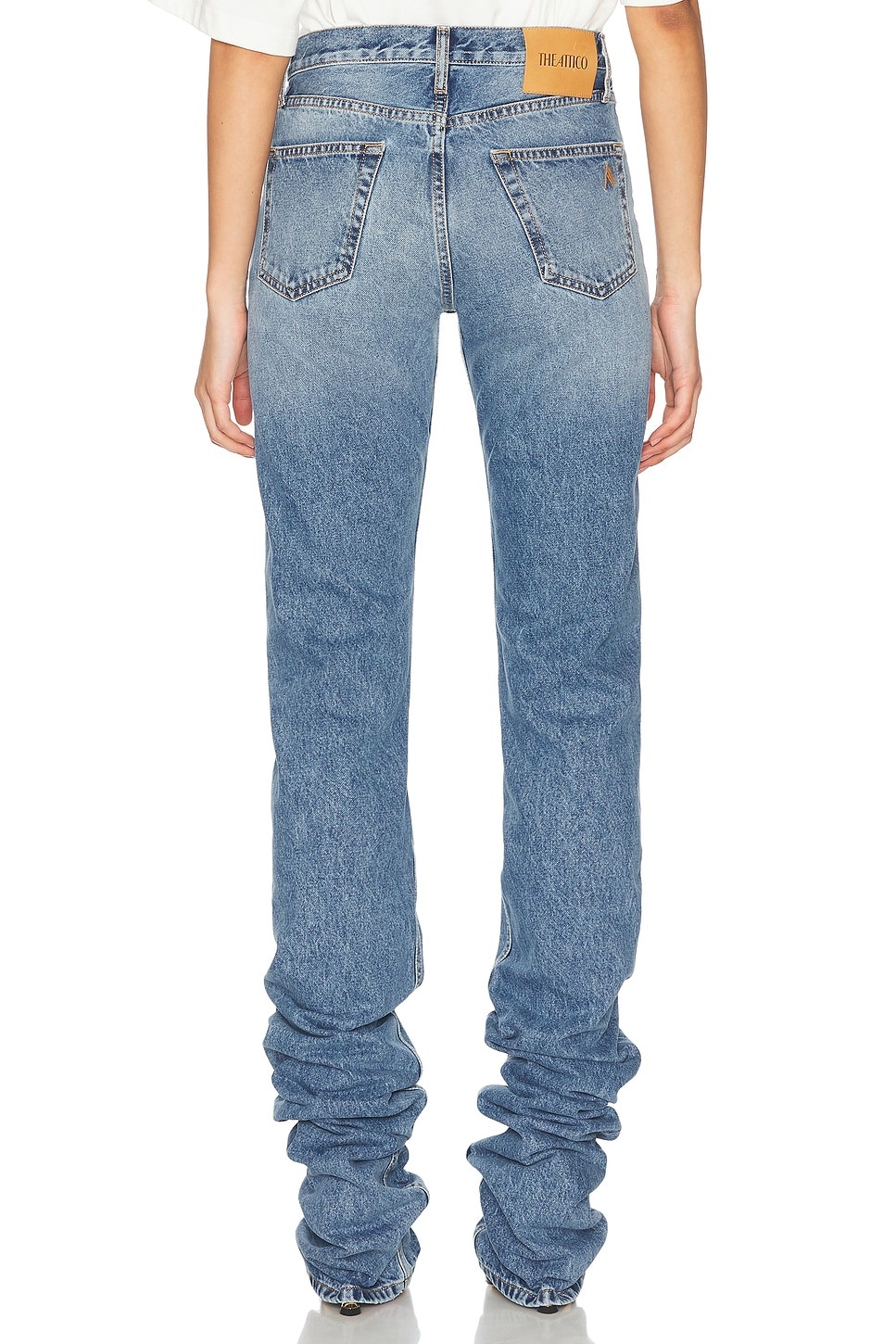 Long Pant - 4