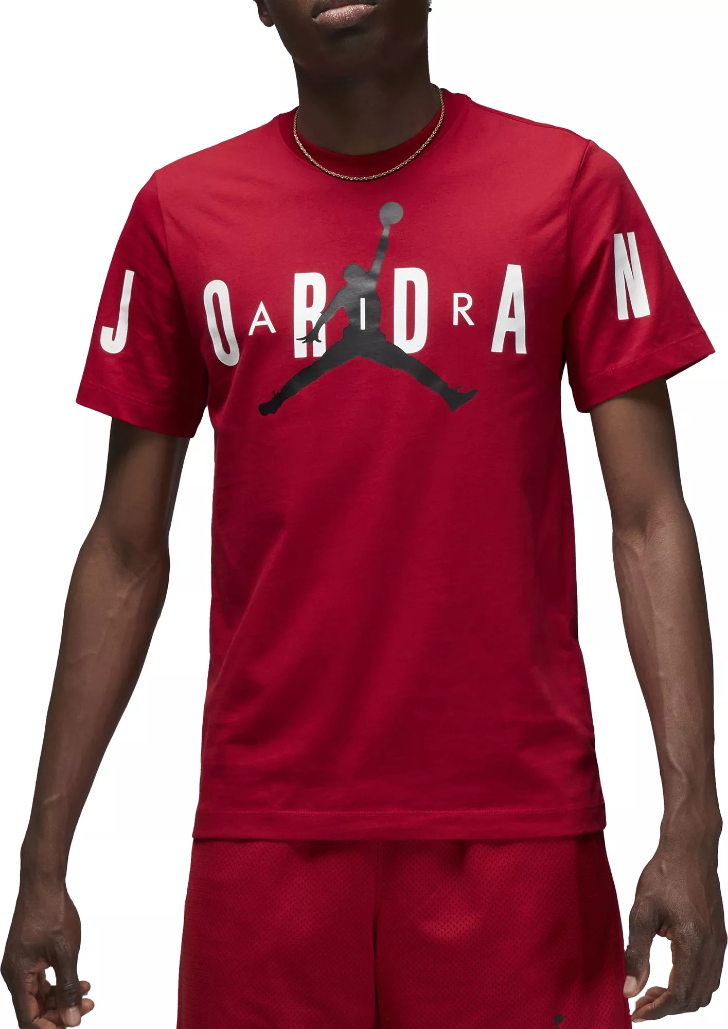 Jordan Men's Air Stretch Graphic T-Shirt - 1