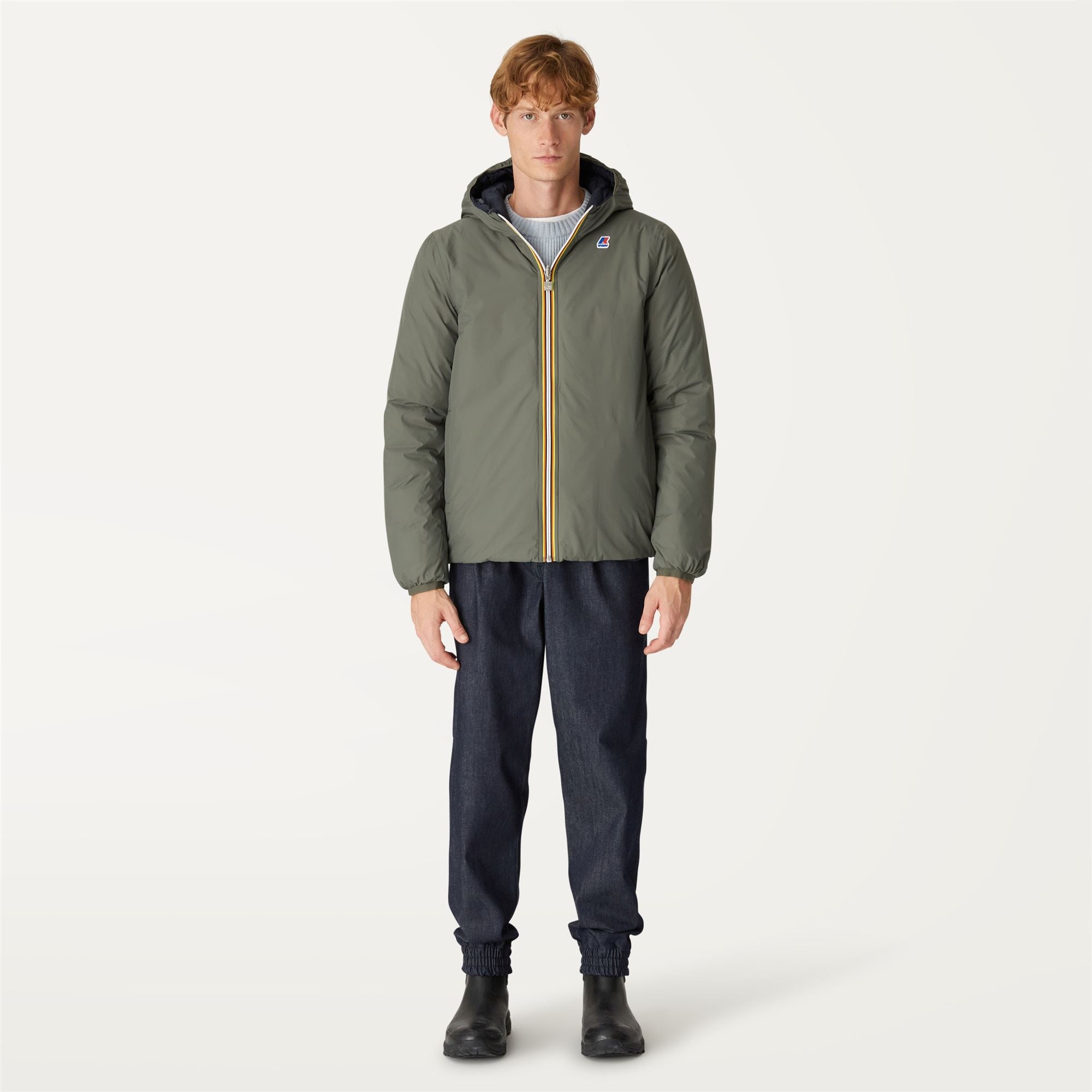 JACQUES THERMO PLUS.2 REVERSIBLE - 4