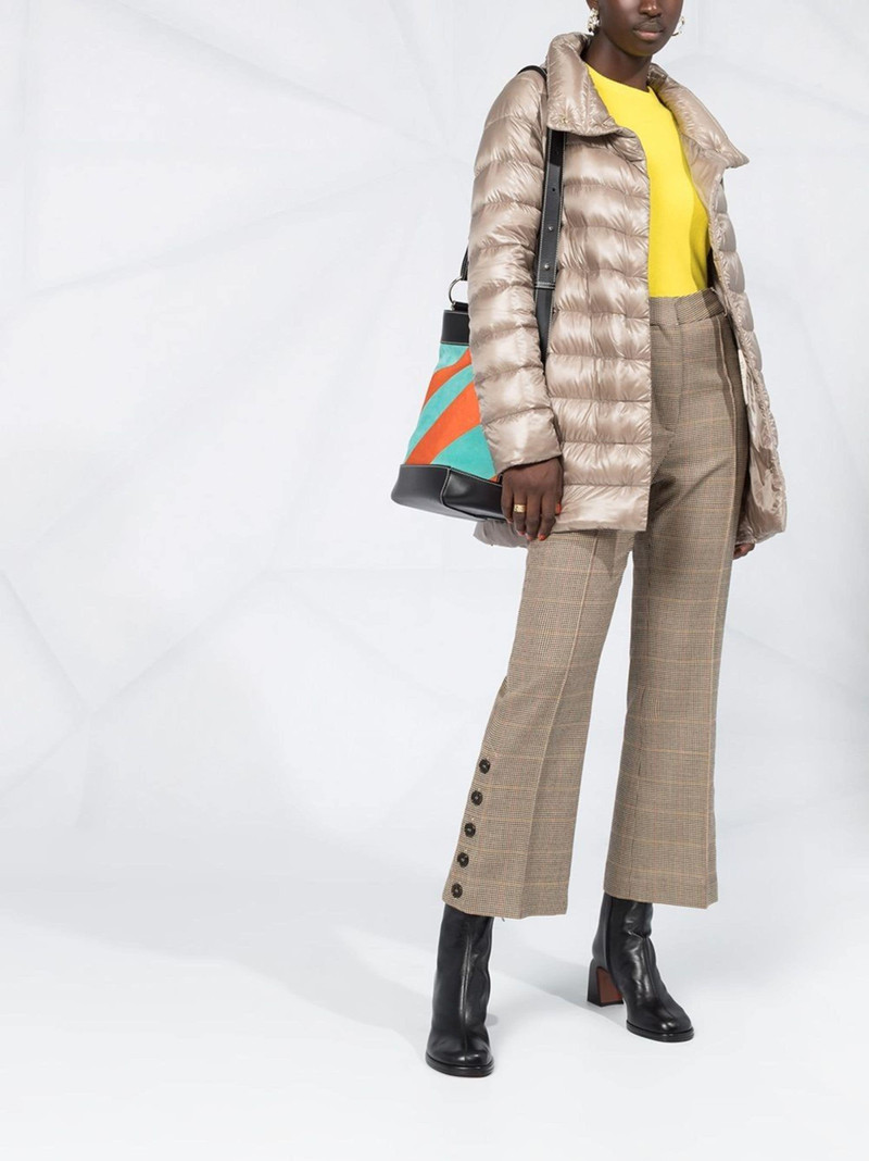 Herno Amelia padded jacket outlook