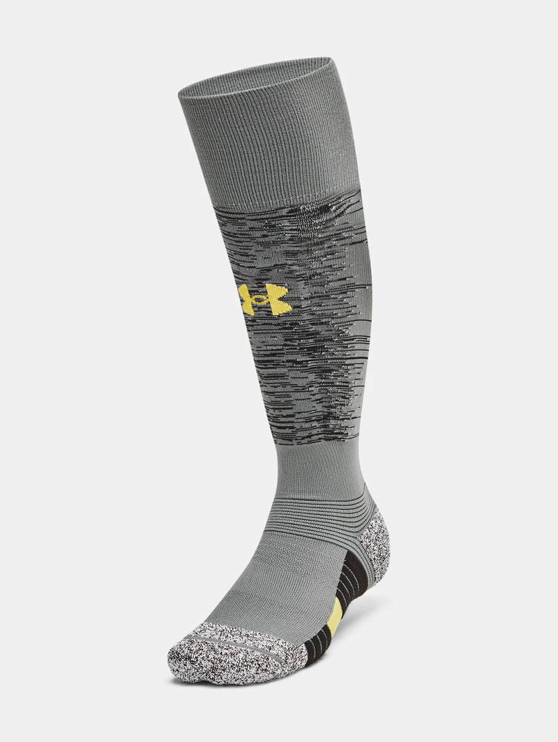 Unisex UA Magnetico Pocket Over-The-Calf Socks 1