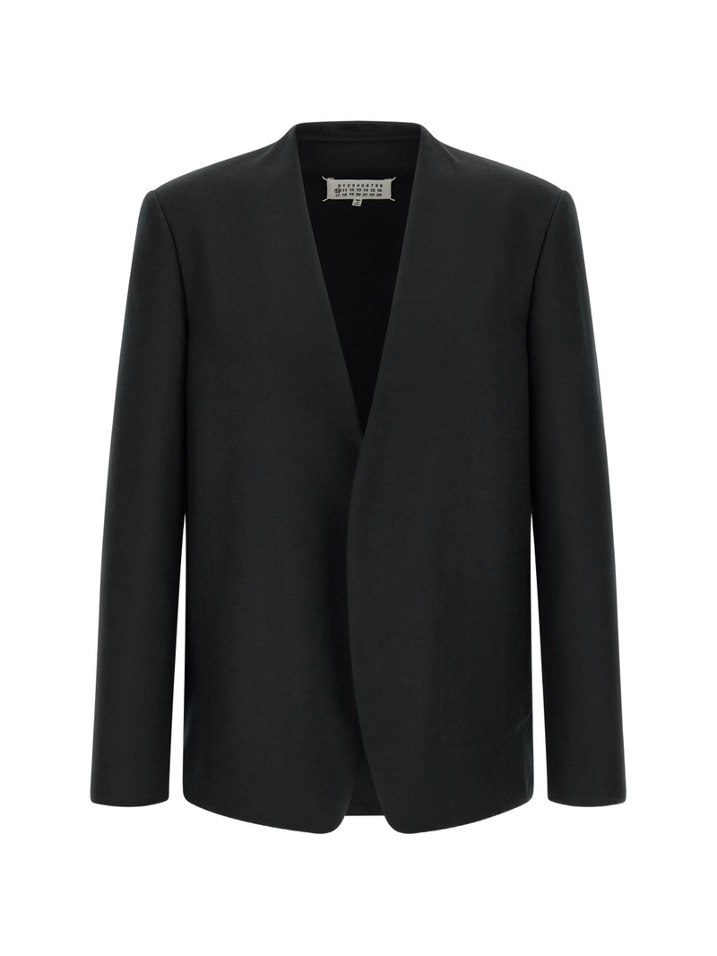 Maison Margiela Minimal Blazer 1