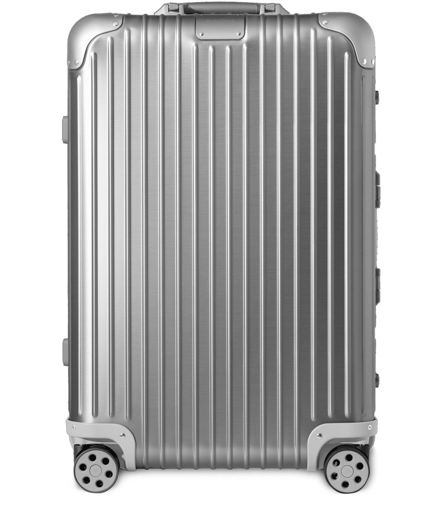 Original Check-In M luggage - 1