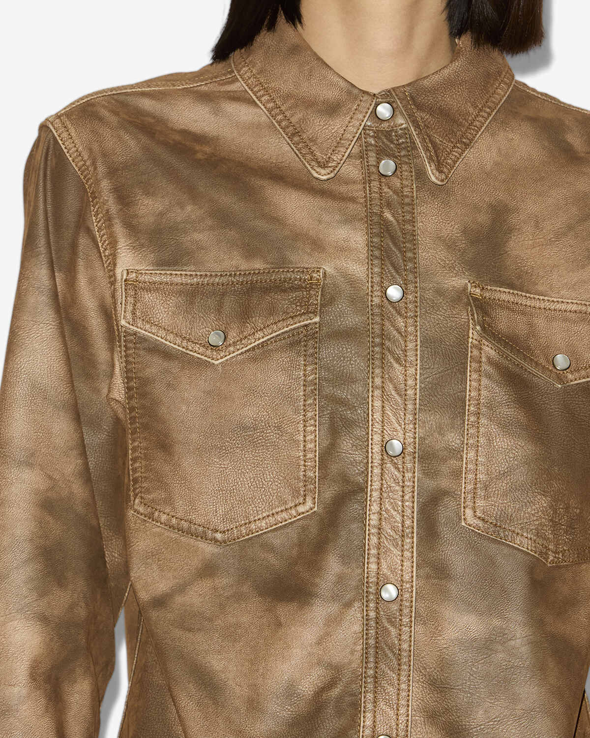 KARIMA SHIRT - 3
