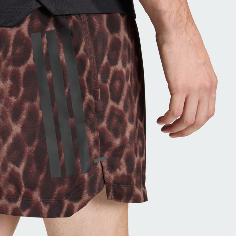 D4T POWER AOP SHORTS 5