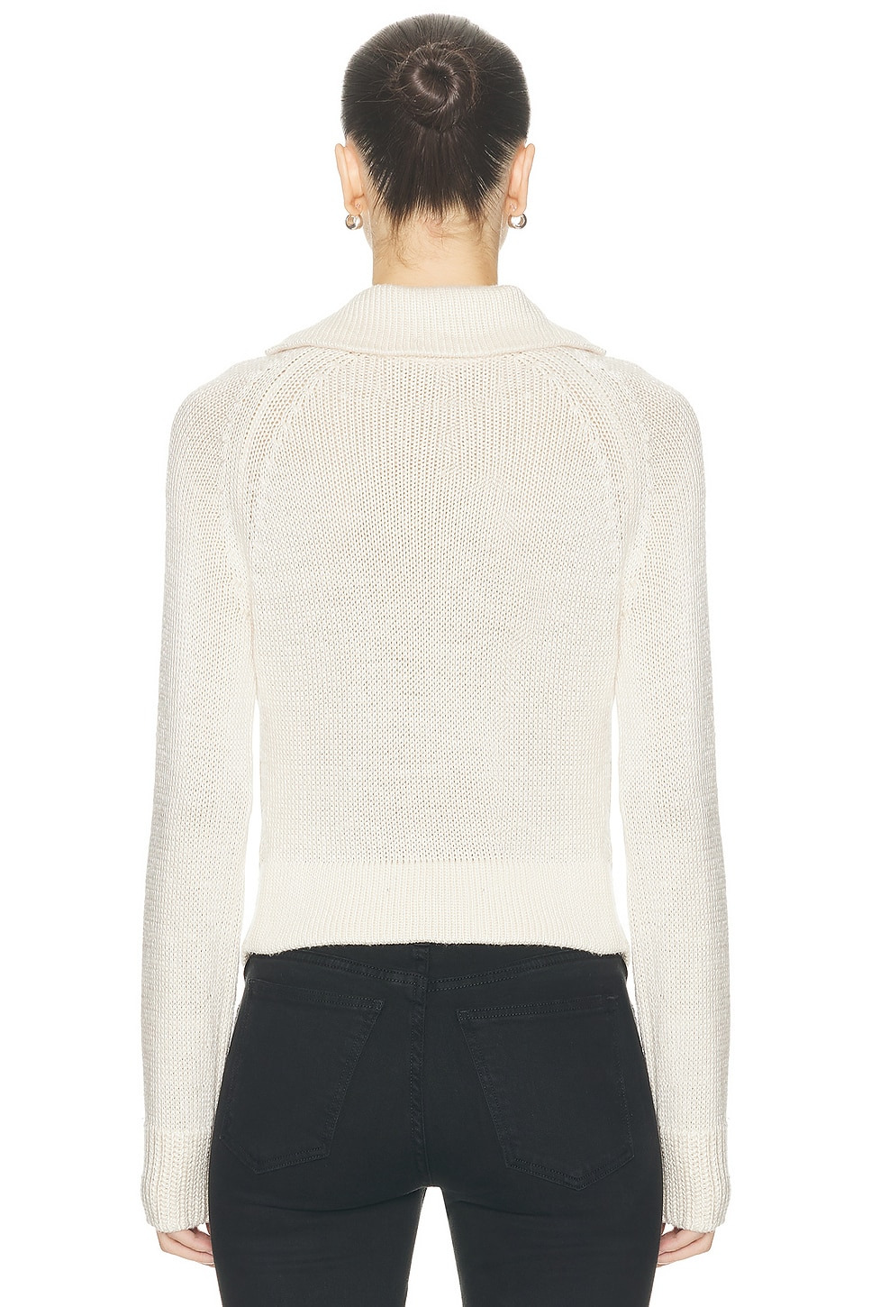 Lorrai Cardigan - 3
