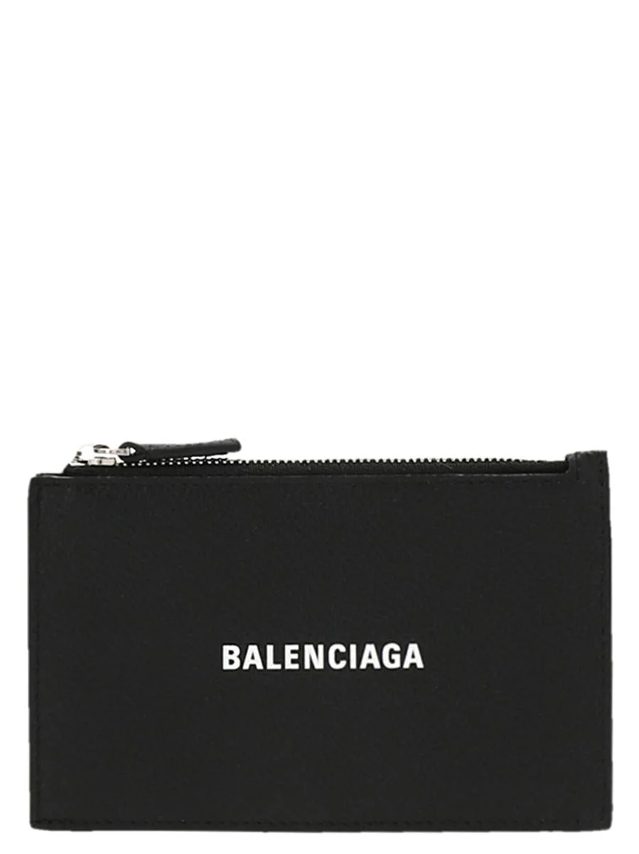 BALENCIAGA WALLETS - 1