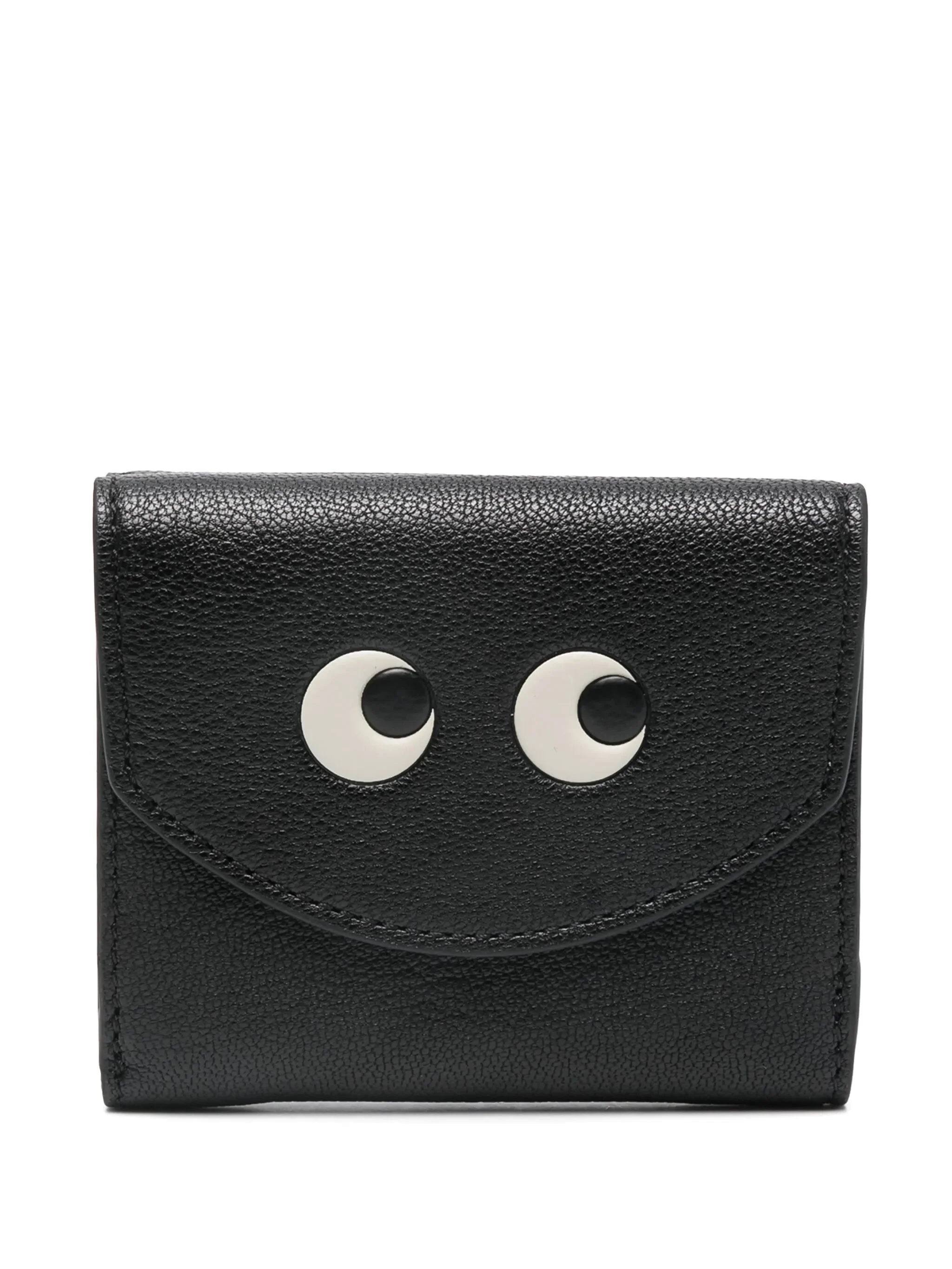 Anya Hindmarch Mini Eyes Wallet - 1