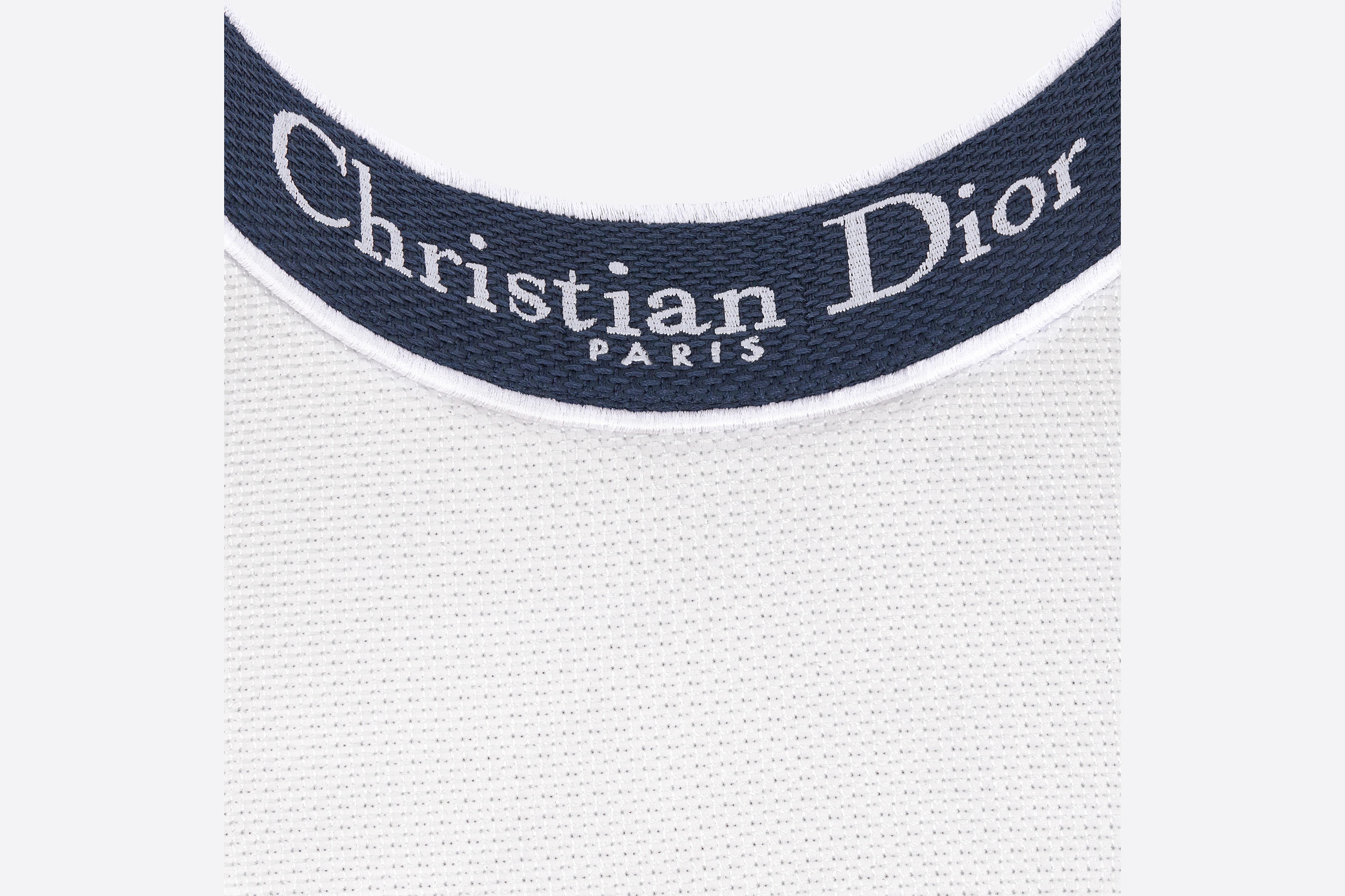 DiorAlps Visor - 5