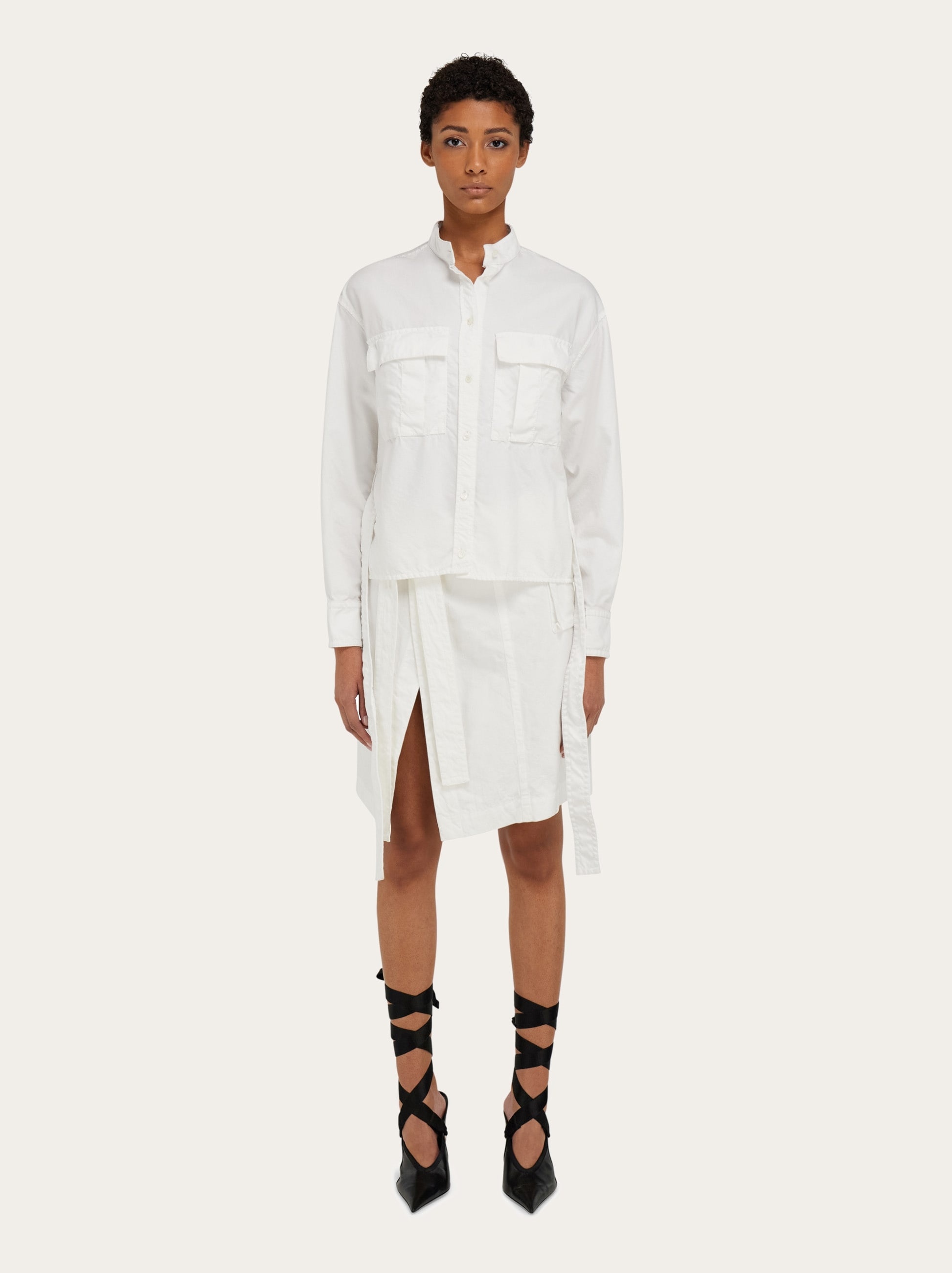 Saharan shirt - 7