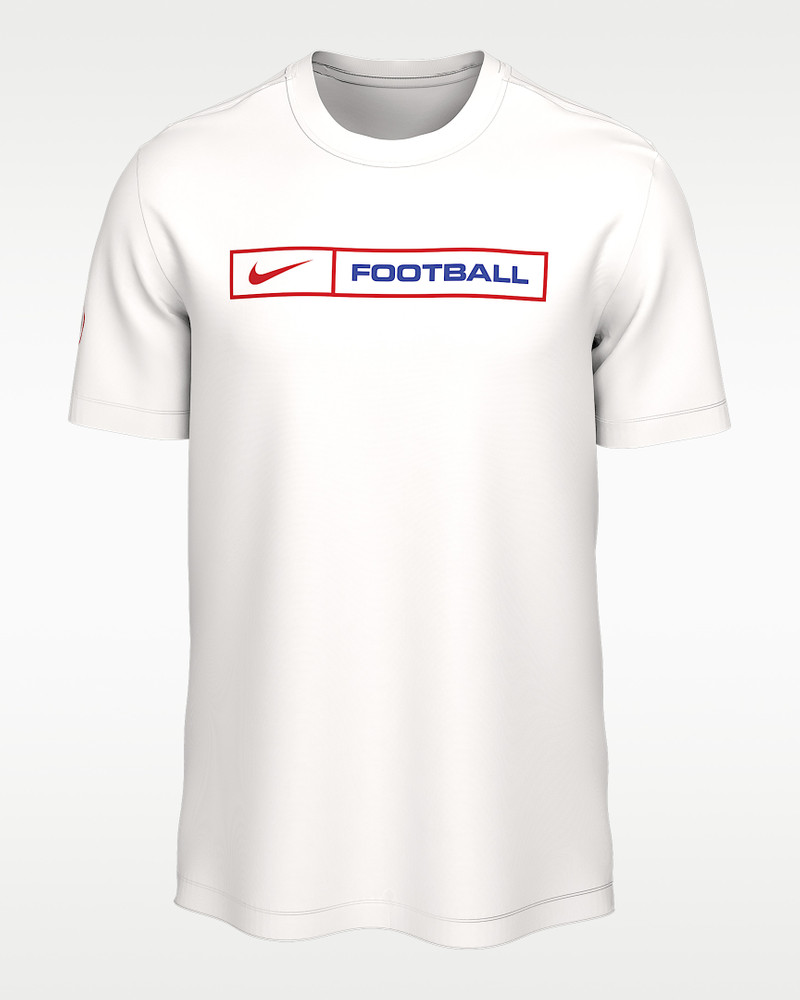 Nike Men's Soccer Logo T-Shirt 1