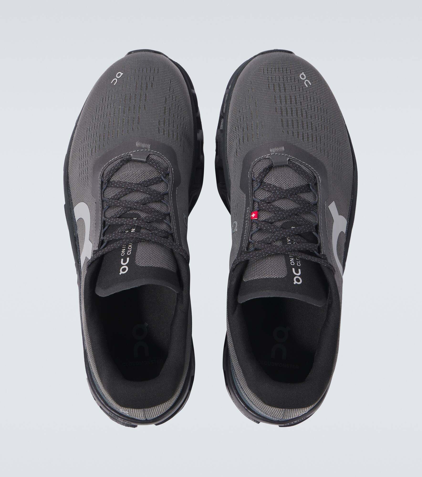 Cloudmonster 2 running shoes - 4