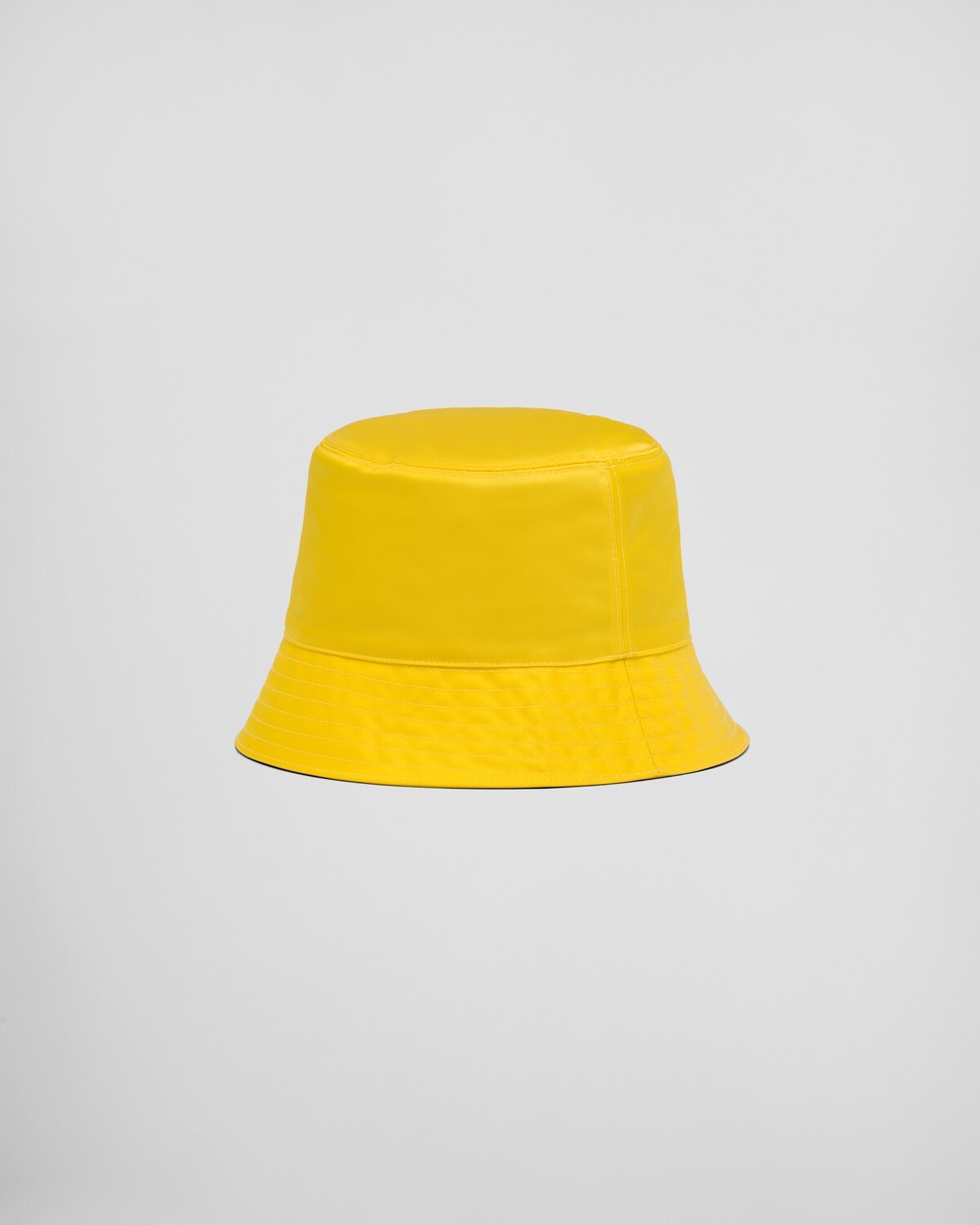 Re-Nylon bucket hat - 3