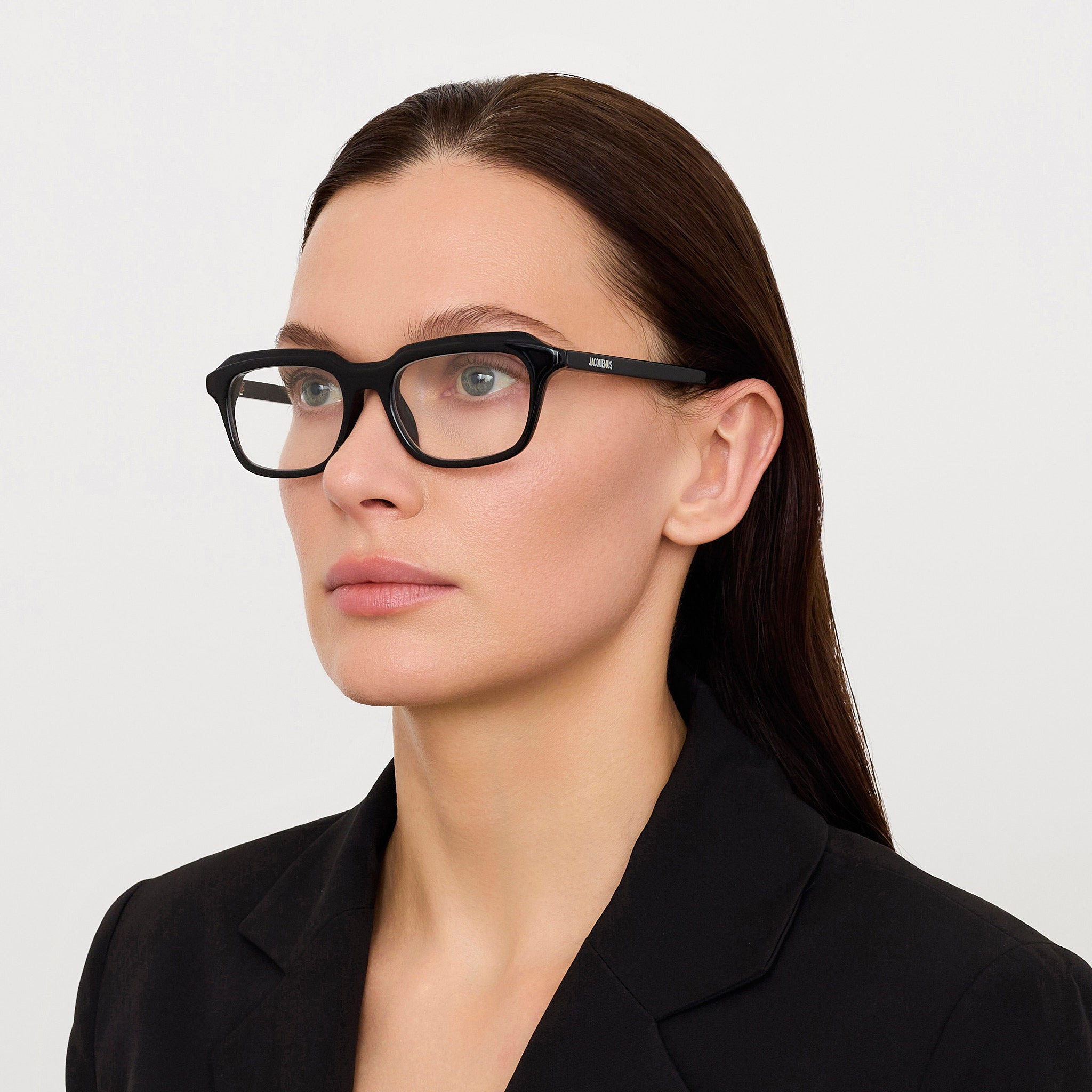 Citta Optical in Black - 2