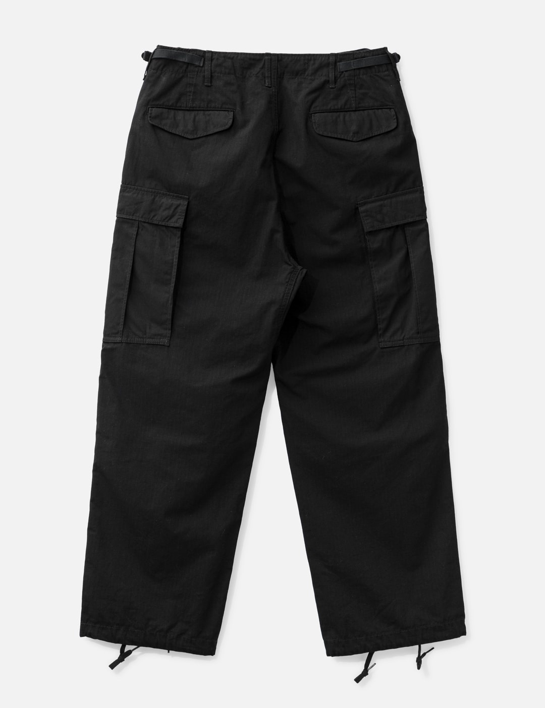 CARGO PANTS - 2