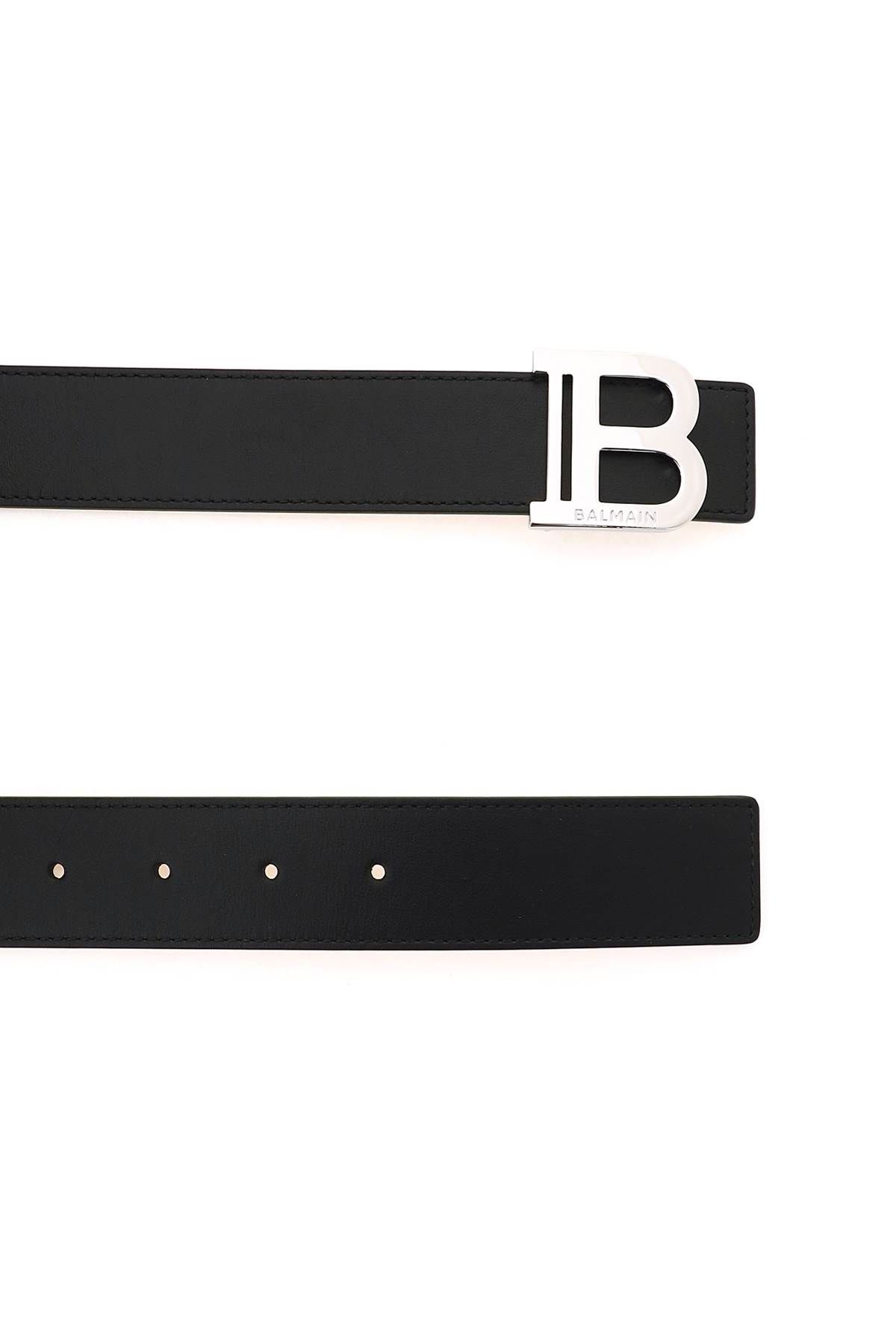 B-BELT LEATHER BELTT - 2