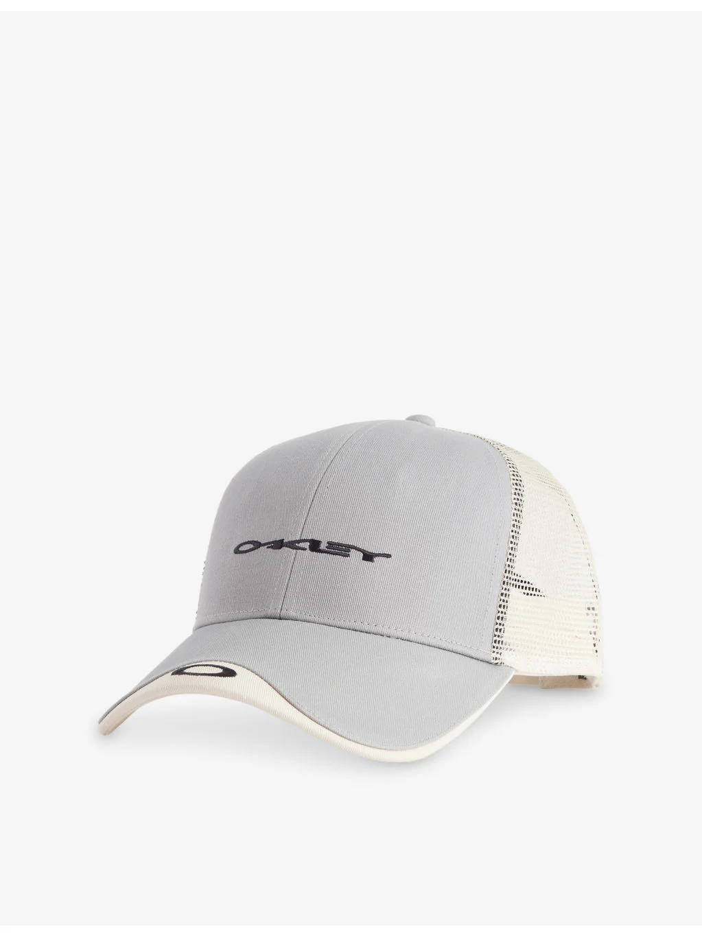 Classic Cotton Trucker Hat - 1